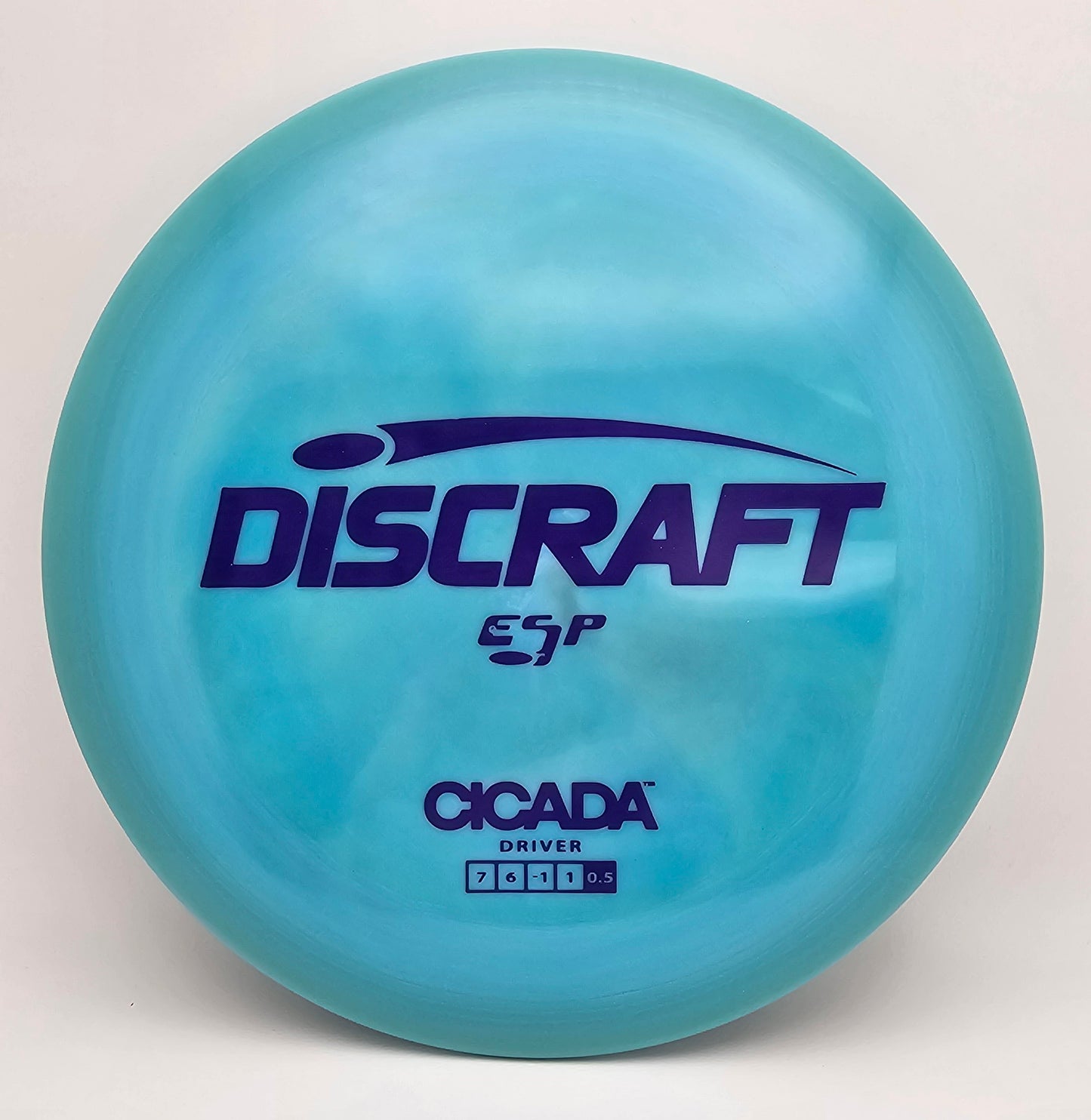 ESP Cicada