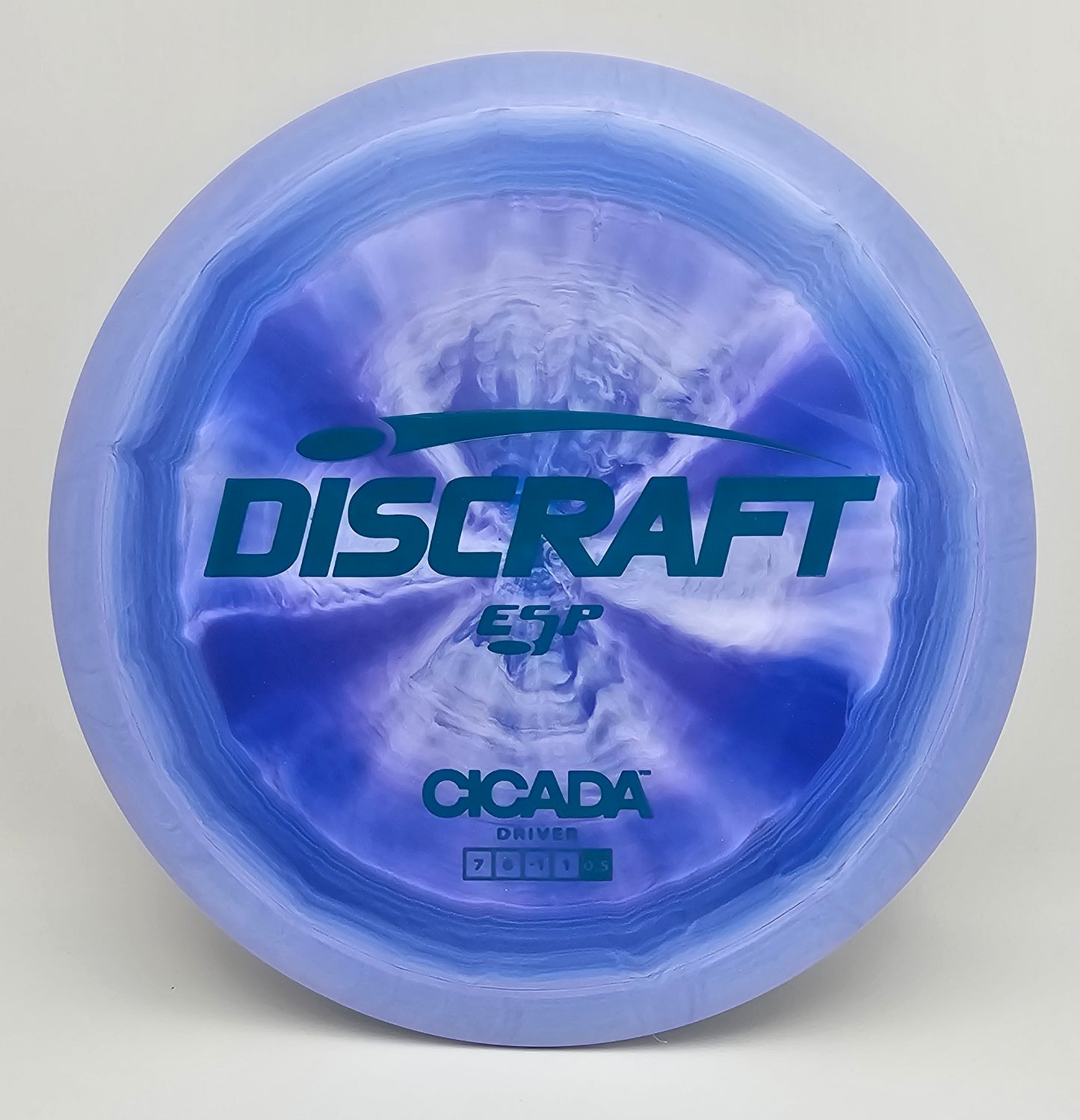 ESP Cicada