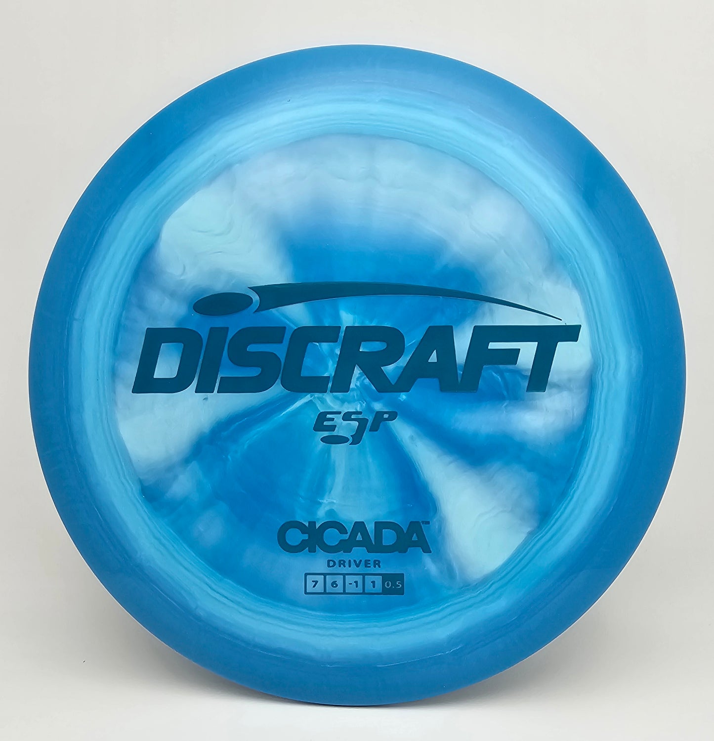 ESP Cicada
