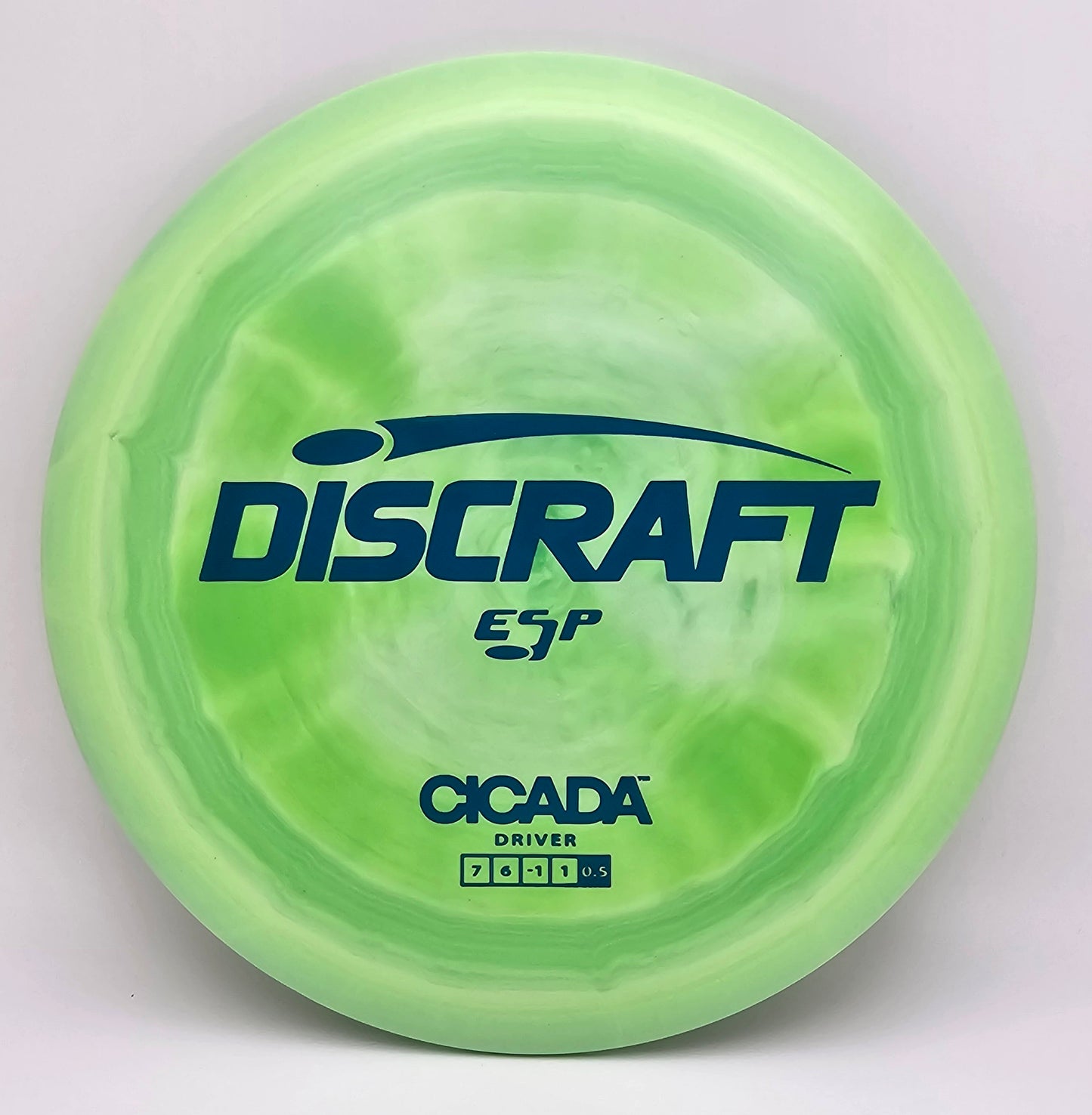 ESP Cicada