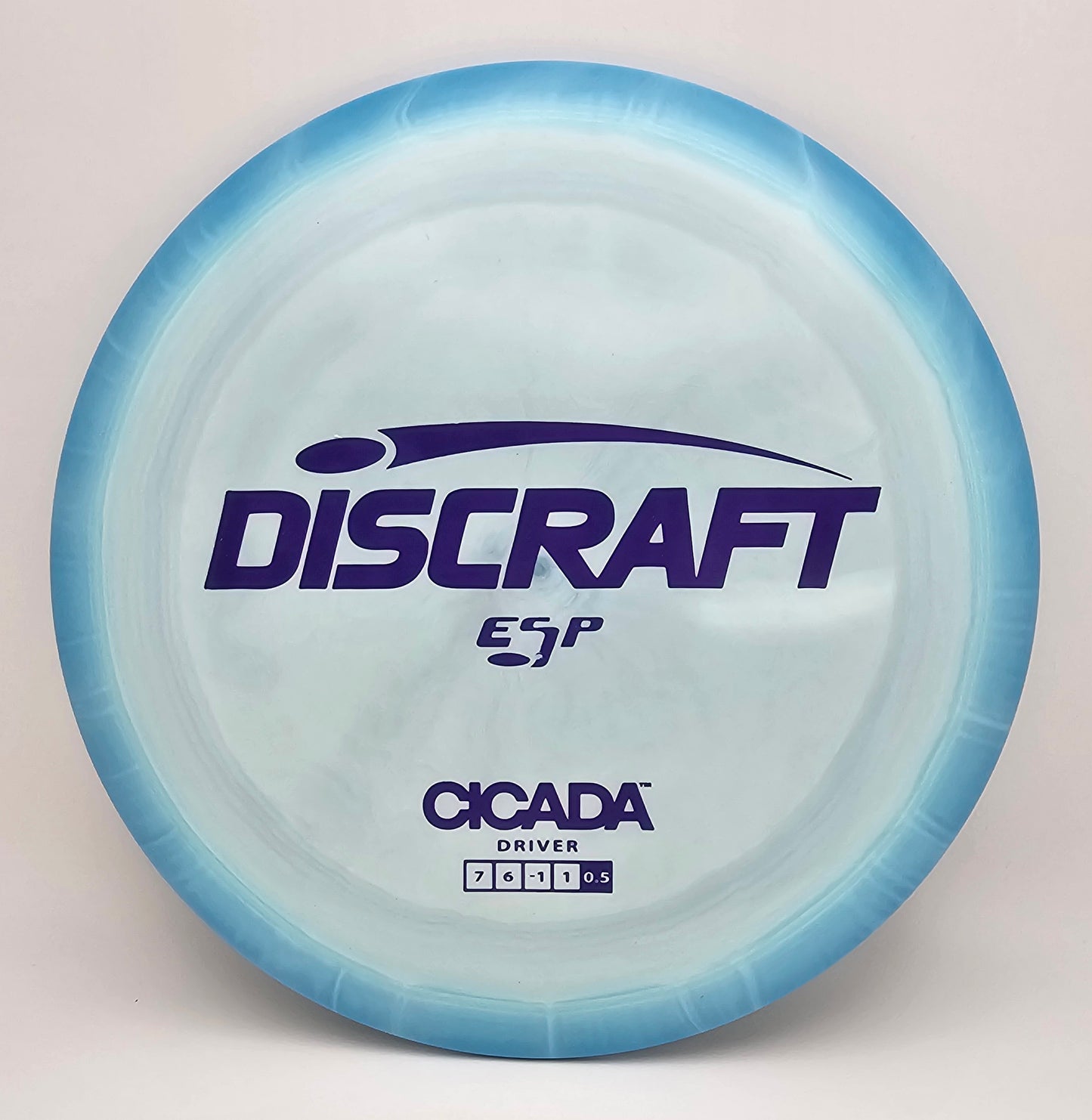 ESP Cicada
