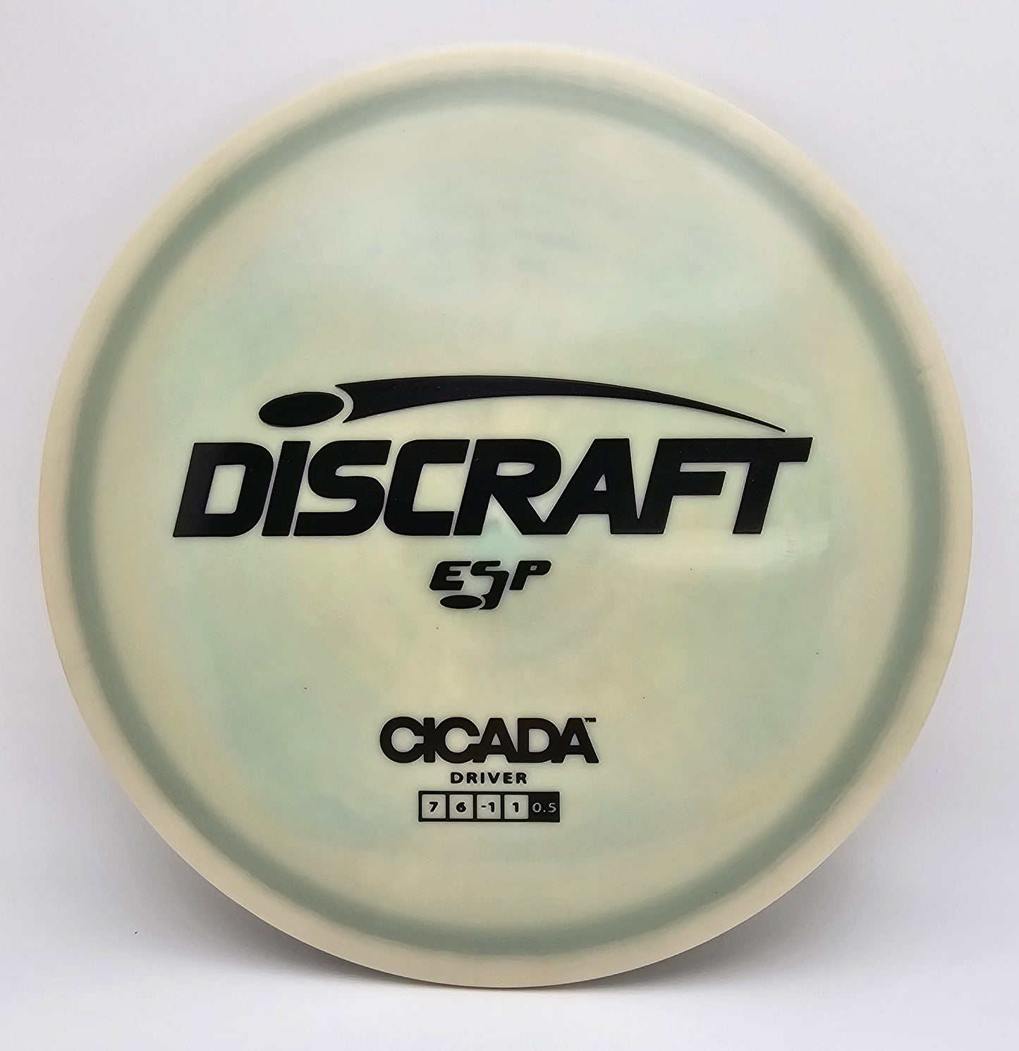 ESP Cicada