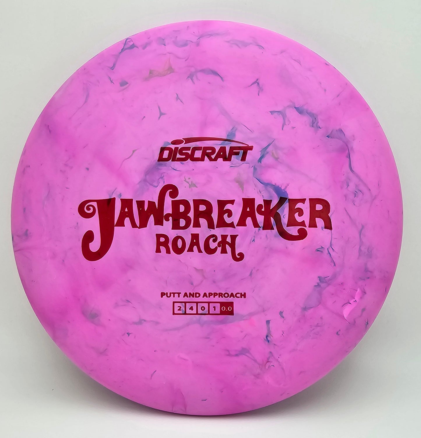 Jawbreaker Roach