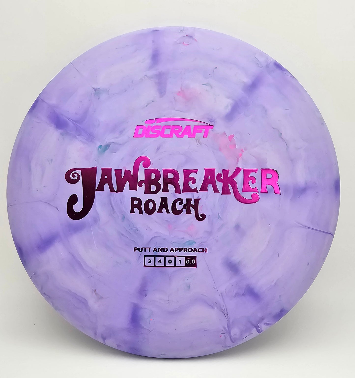 Jawbreaker Roach