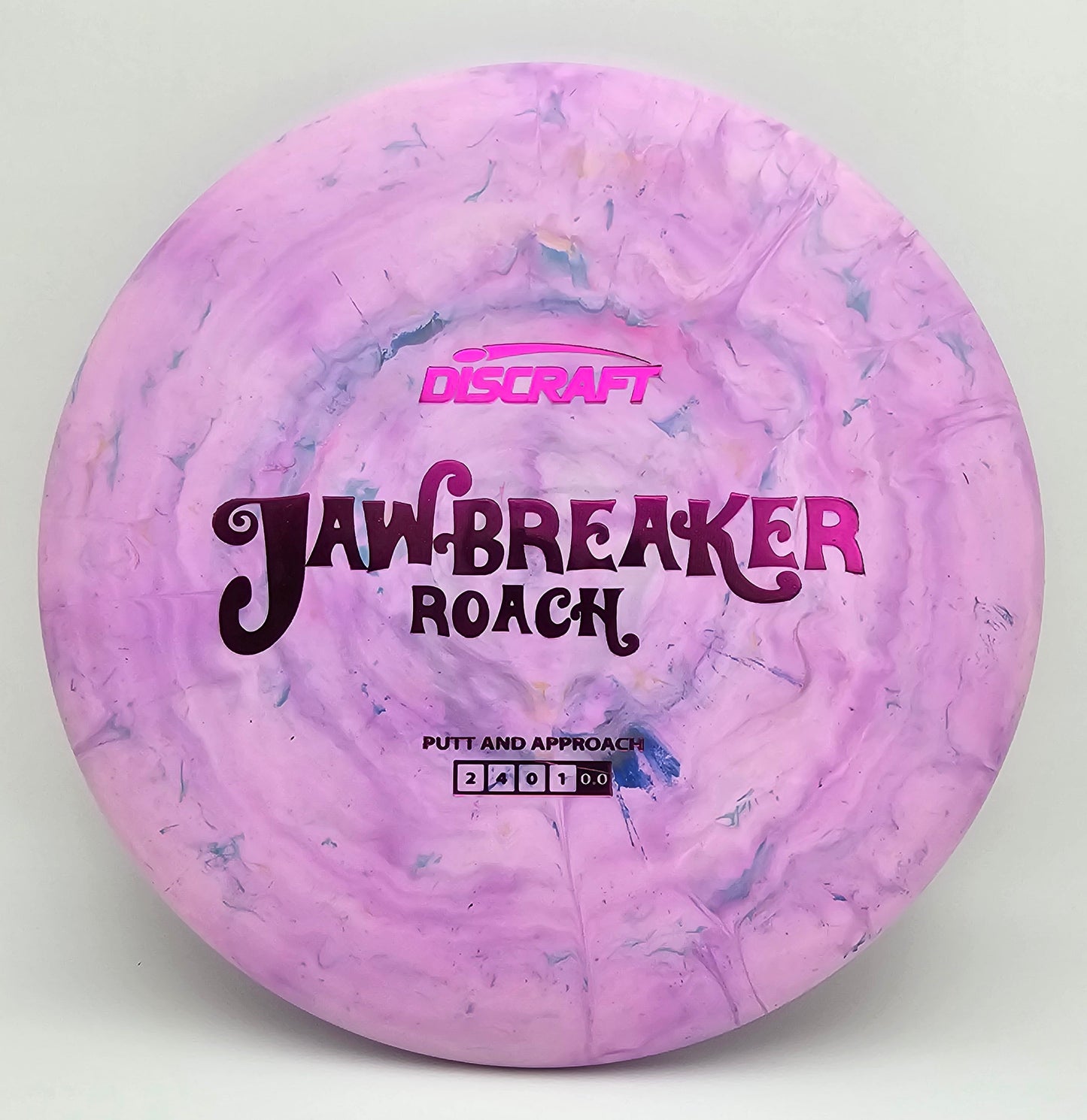 Jawbreaker Roach