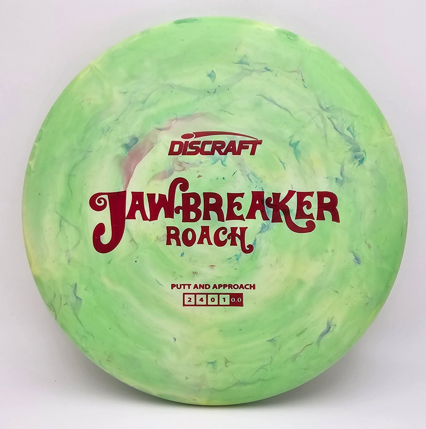 Jawbreaker Roach
