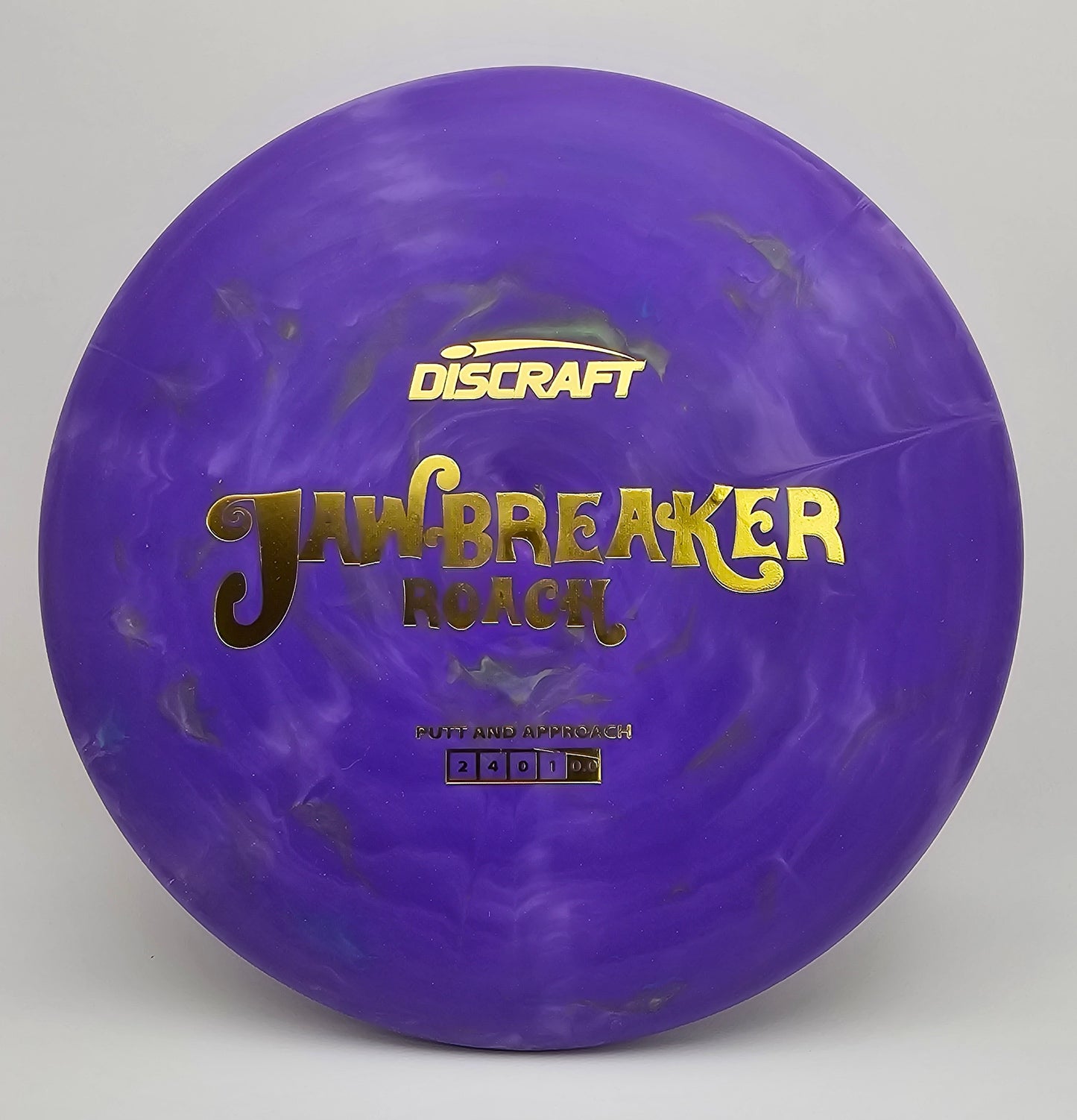 Jawbreaker Roach
