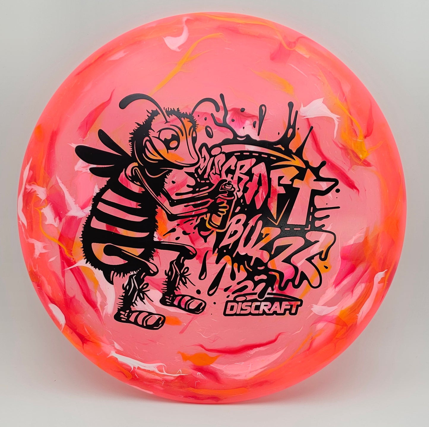 Lightweight Jawbreaker Buzzz