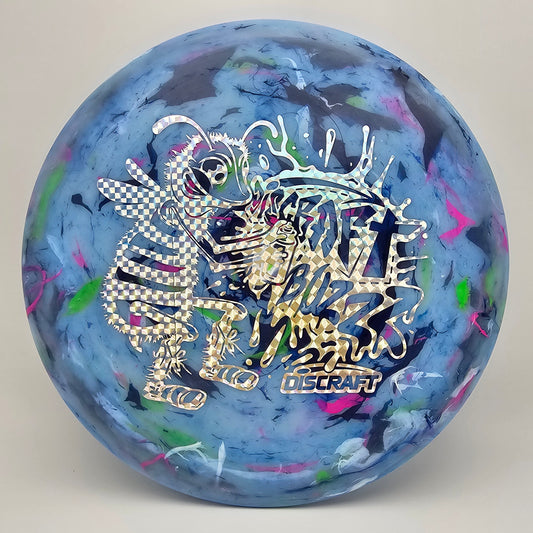 Lightweight Jawbreaker Buzzz