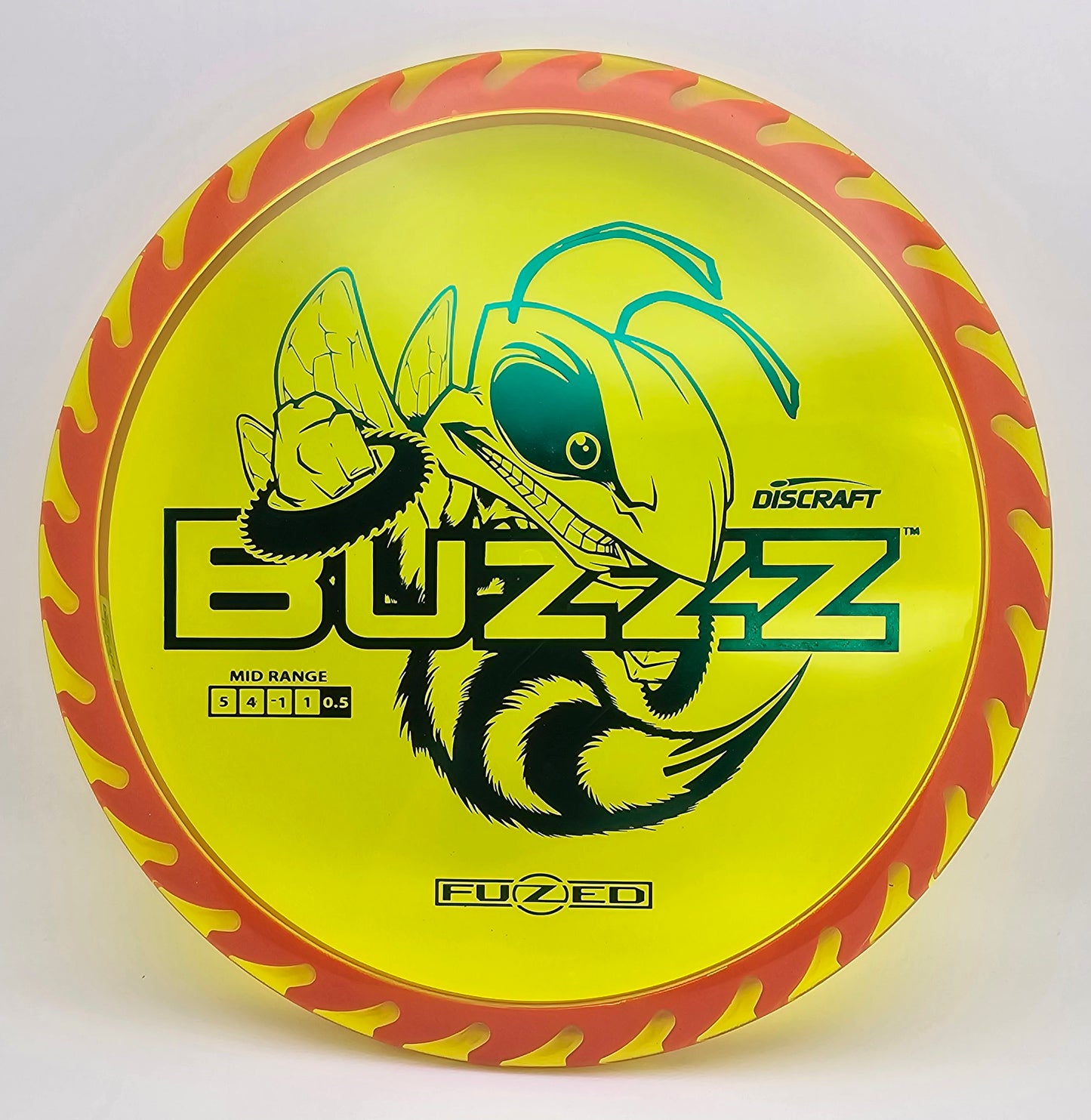 FuZed Buzzz