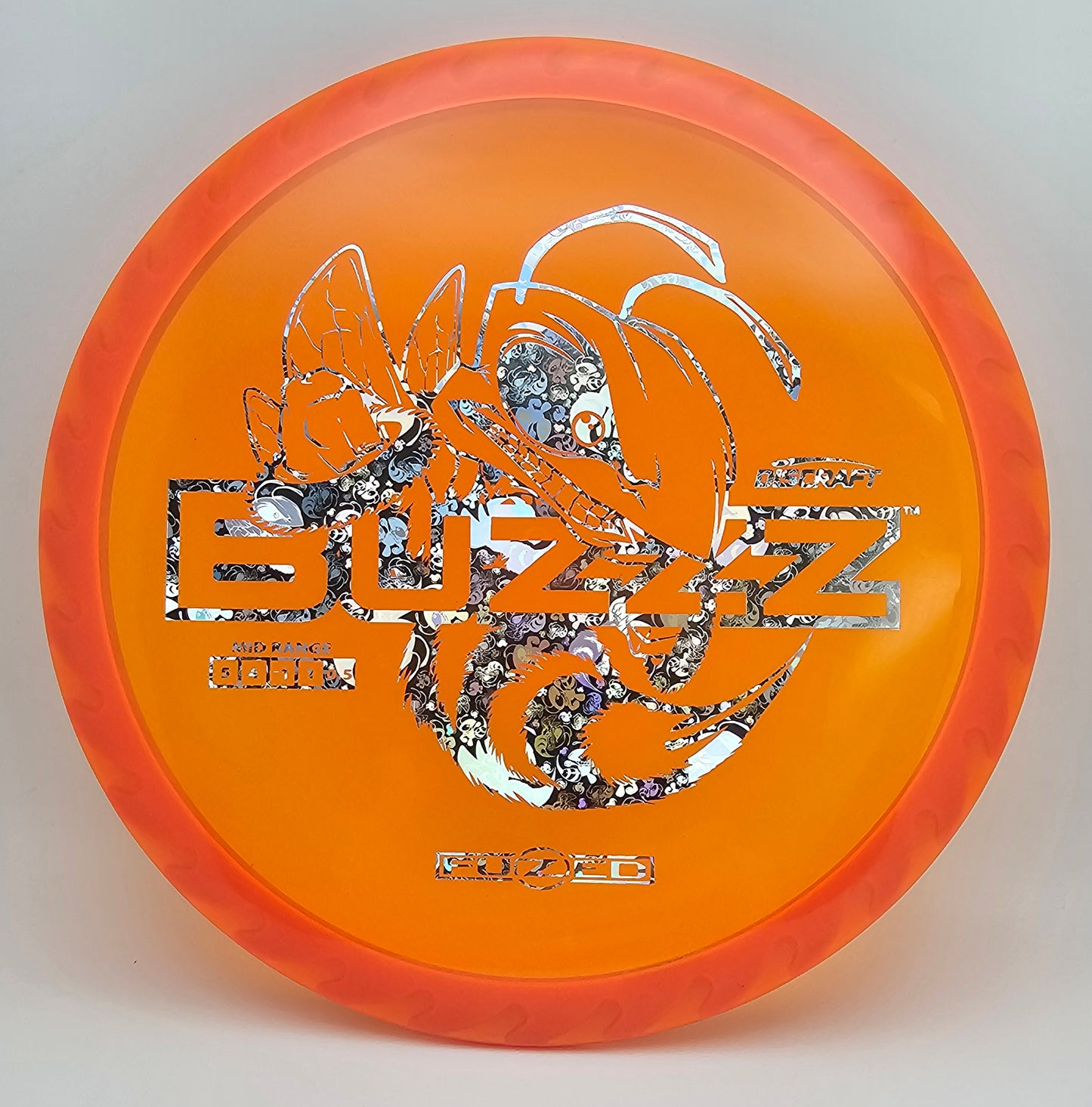 FuZed Buzzz