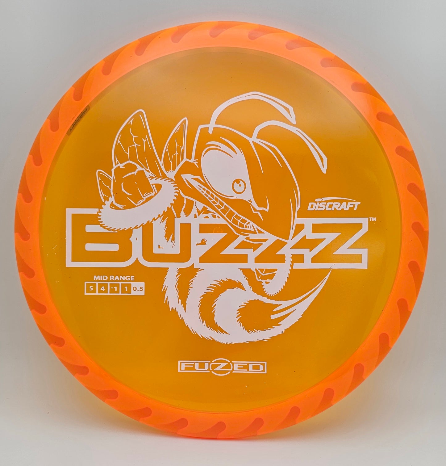 FuZed Buzzz