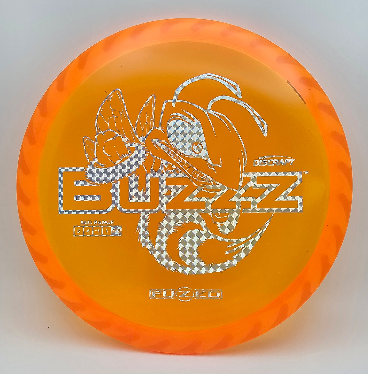 FuZed Buzzz
