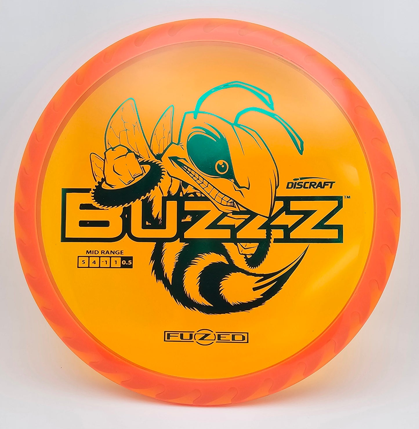 FuZed Buzzz