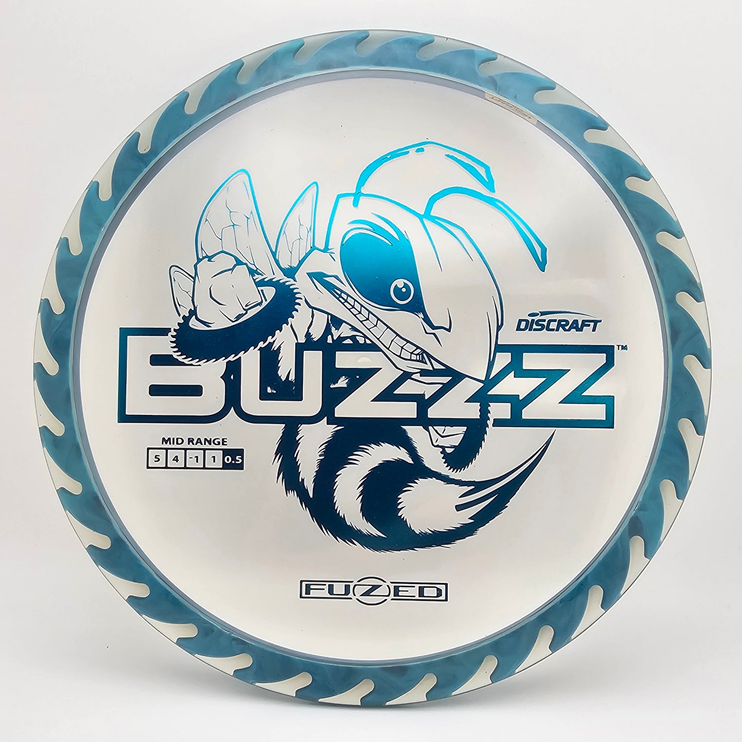 FuZed Buzzz