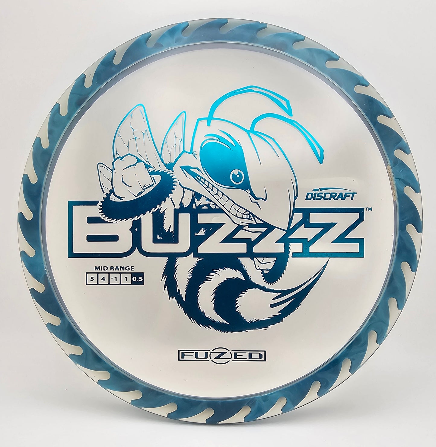 FuZed Buzzz