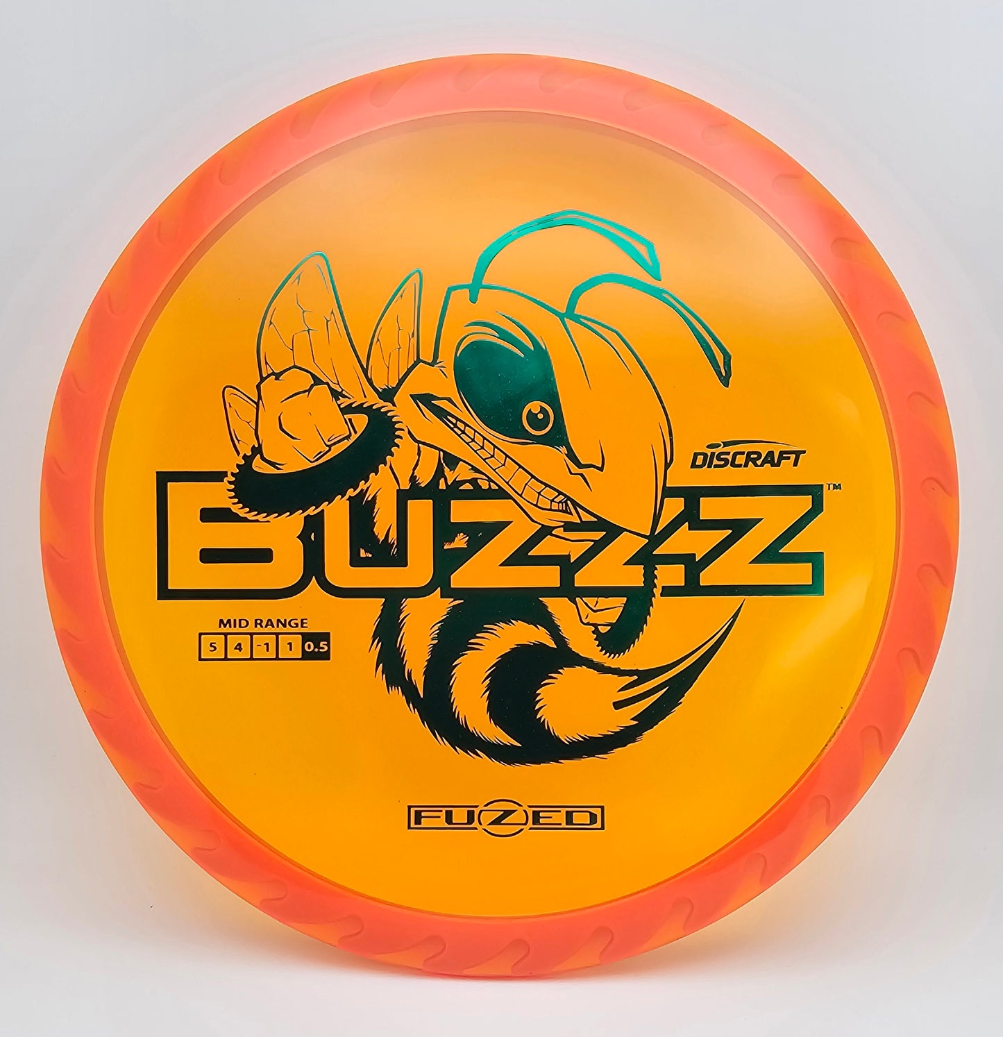 FuZed Buzzz