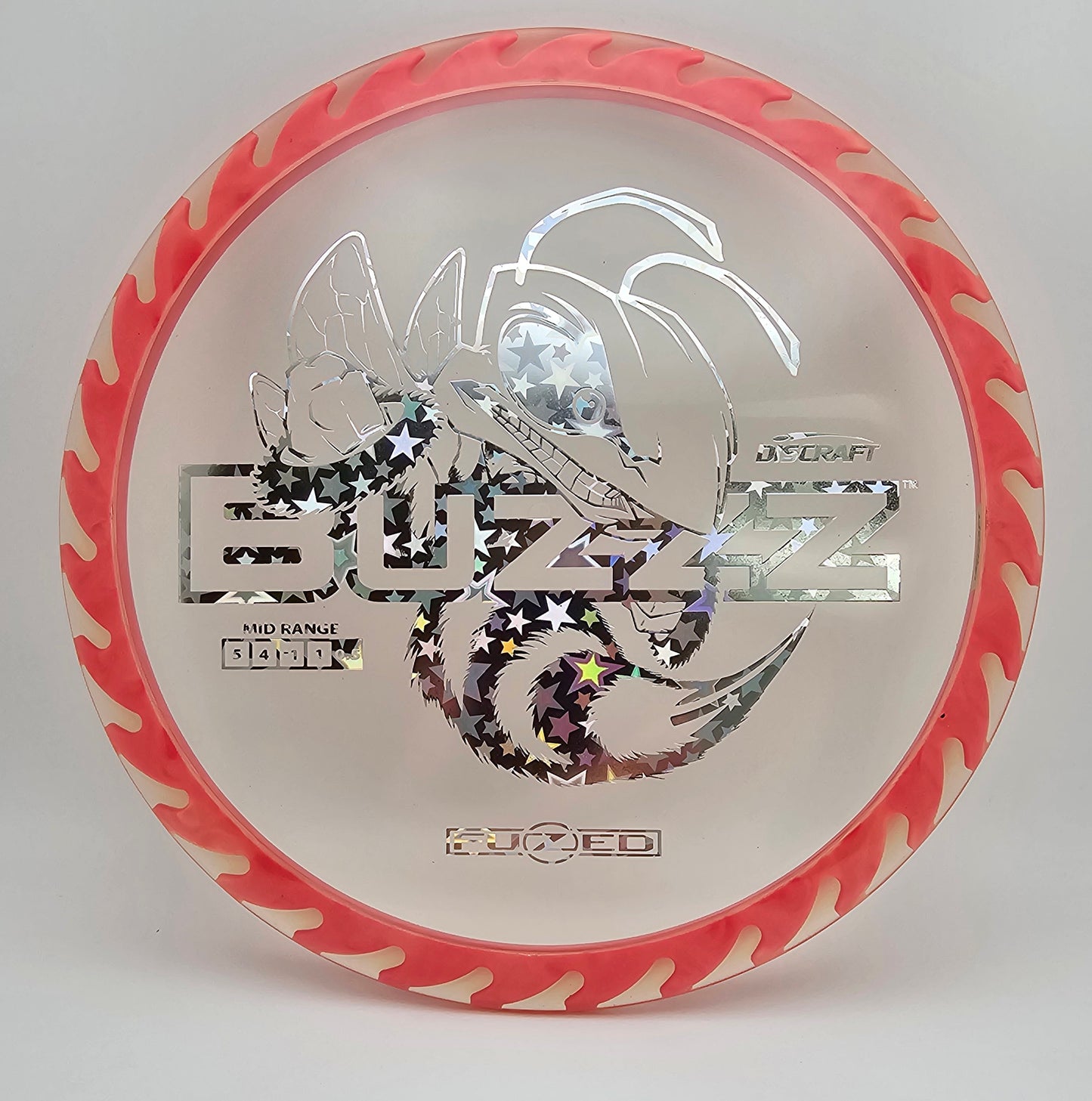 FuZed Buzzz