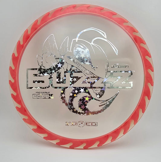 FuZed Buzzz