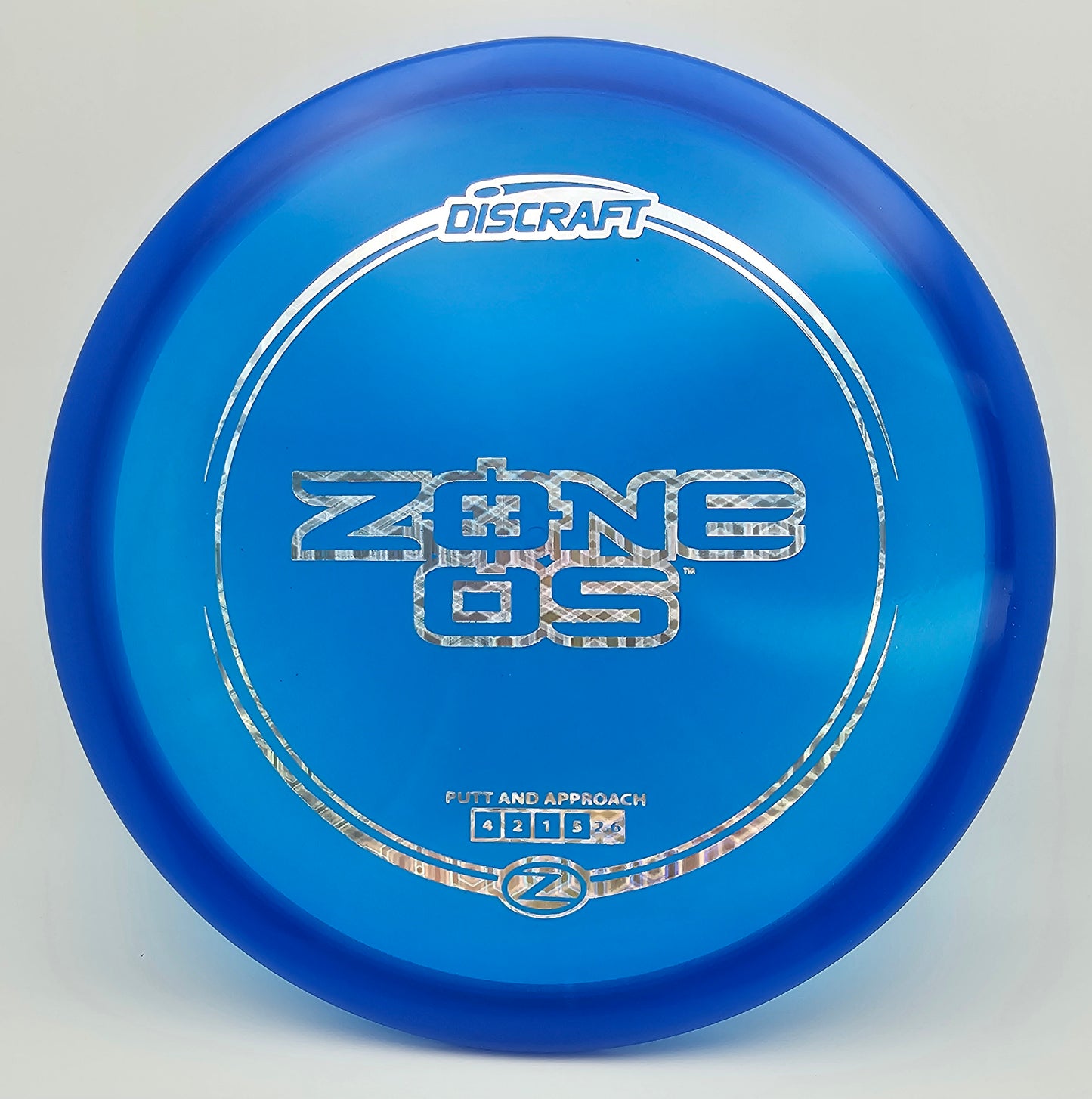Z Zone OS