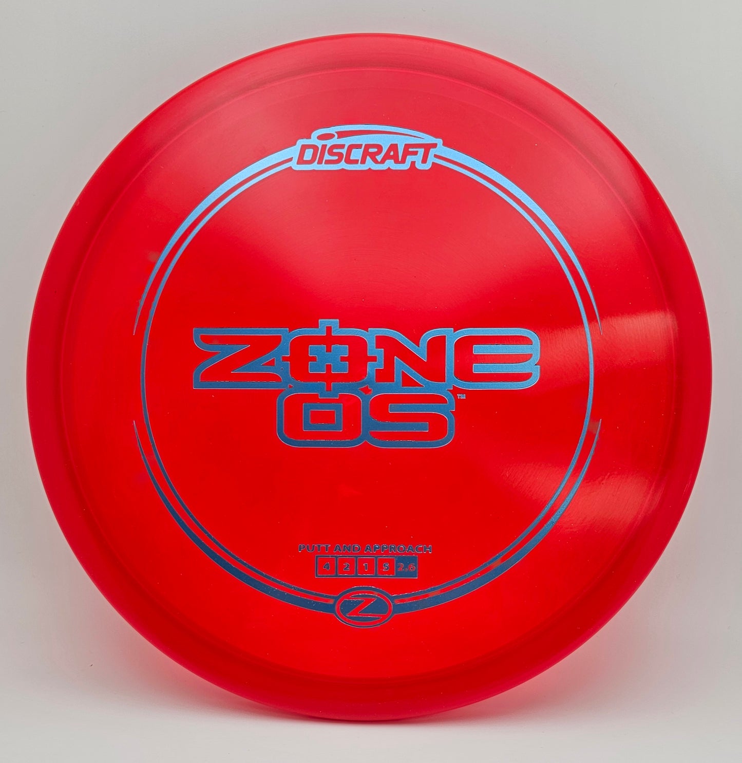 Z Zone OS