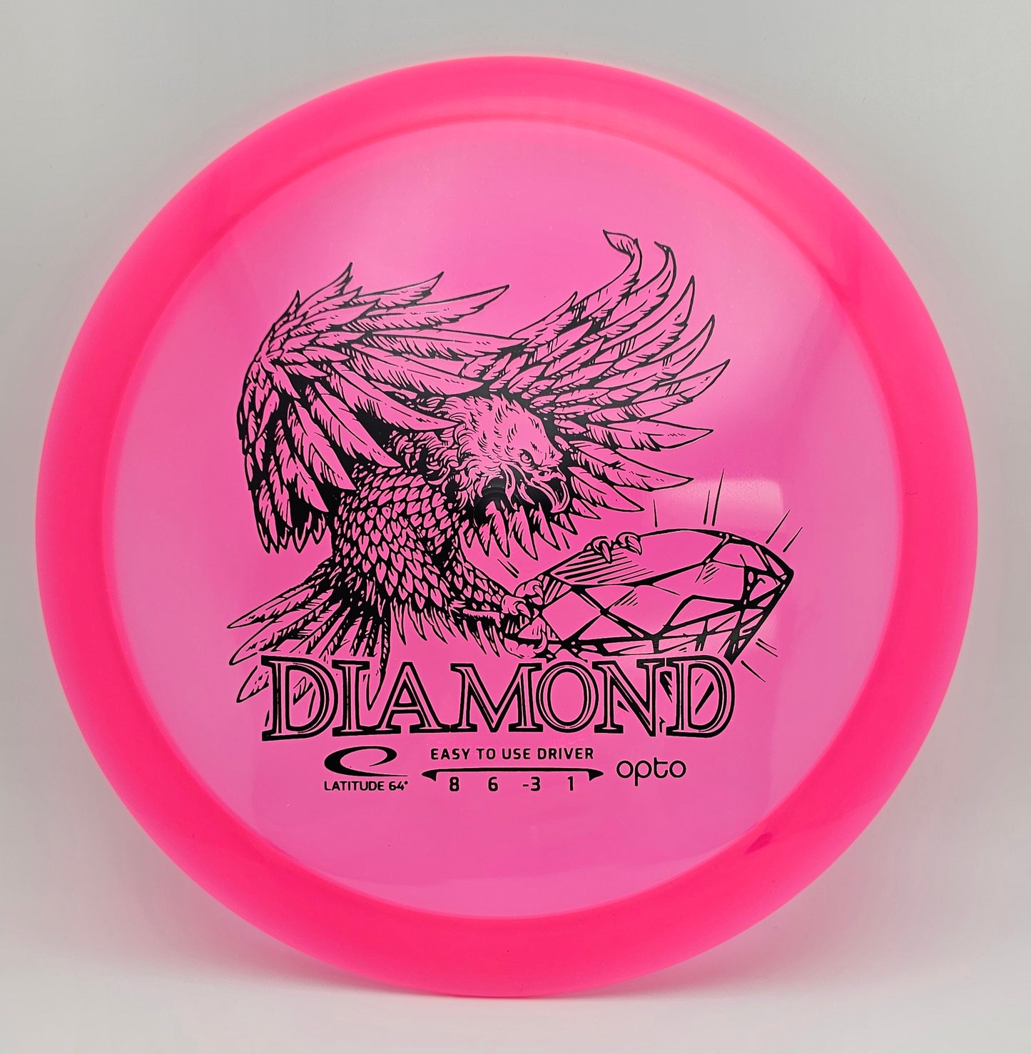 Opto Diamond