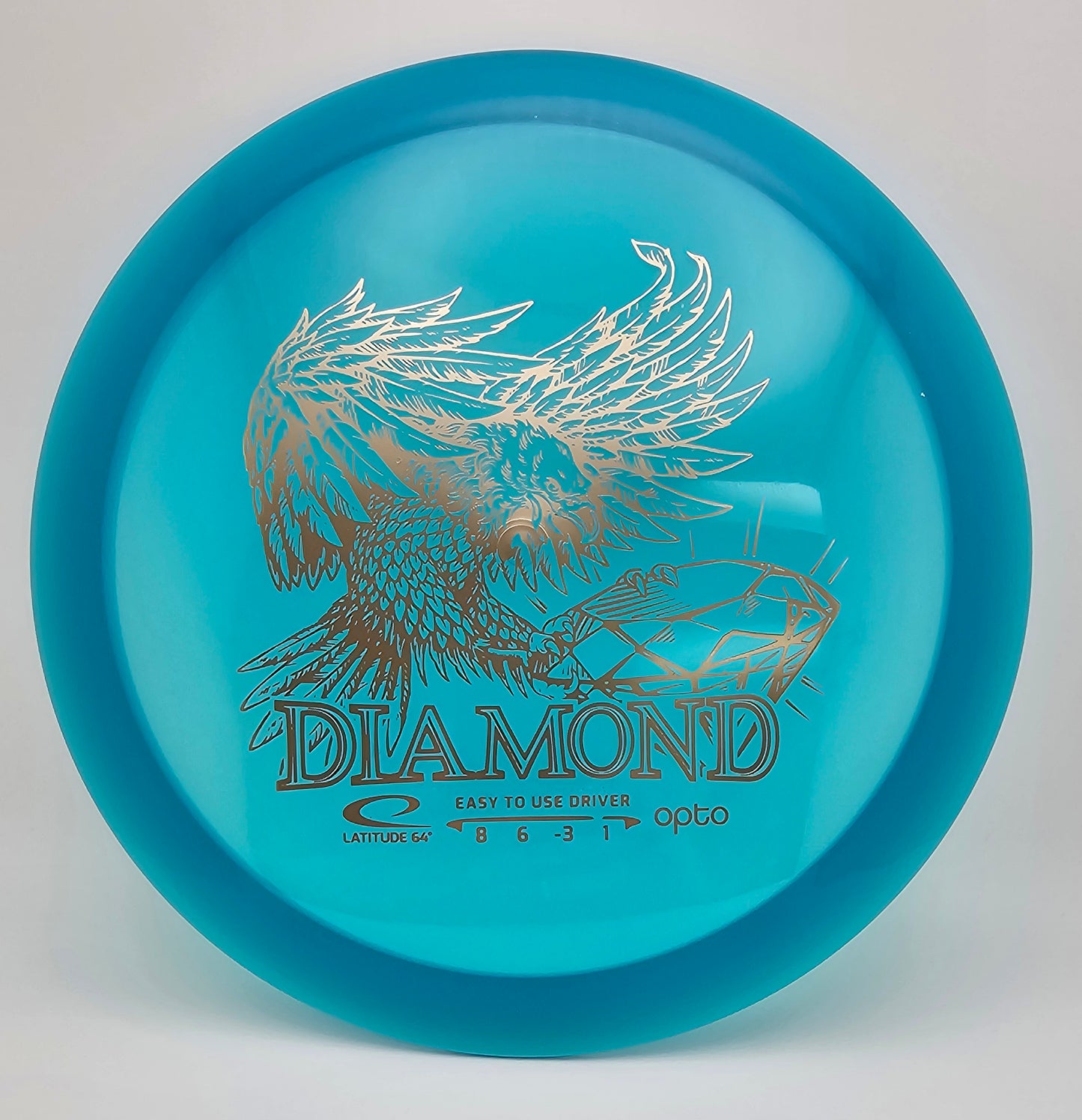 Opto Diamond