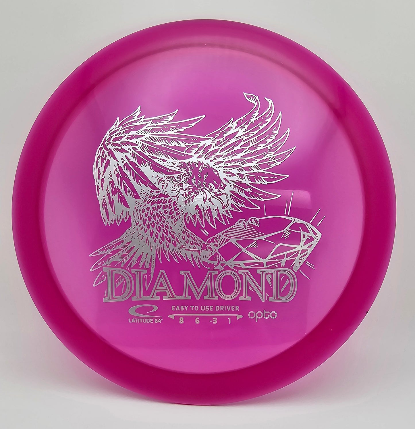 Opto Diamond