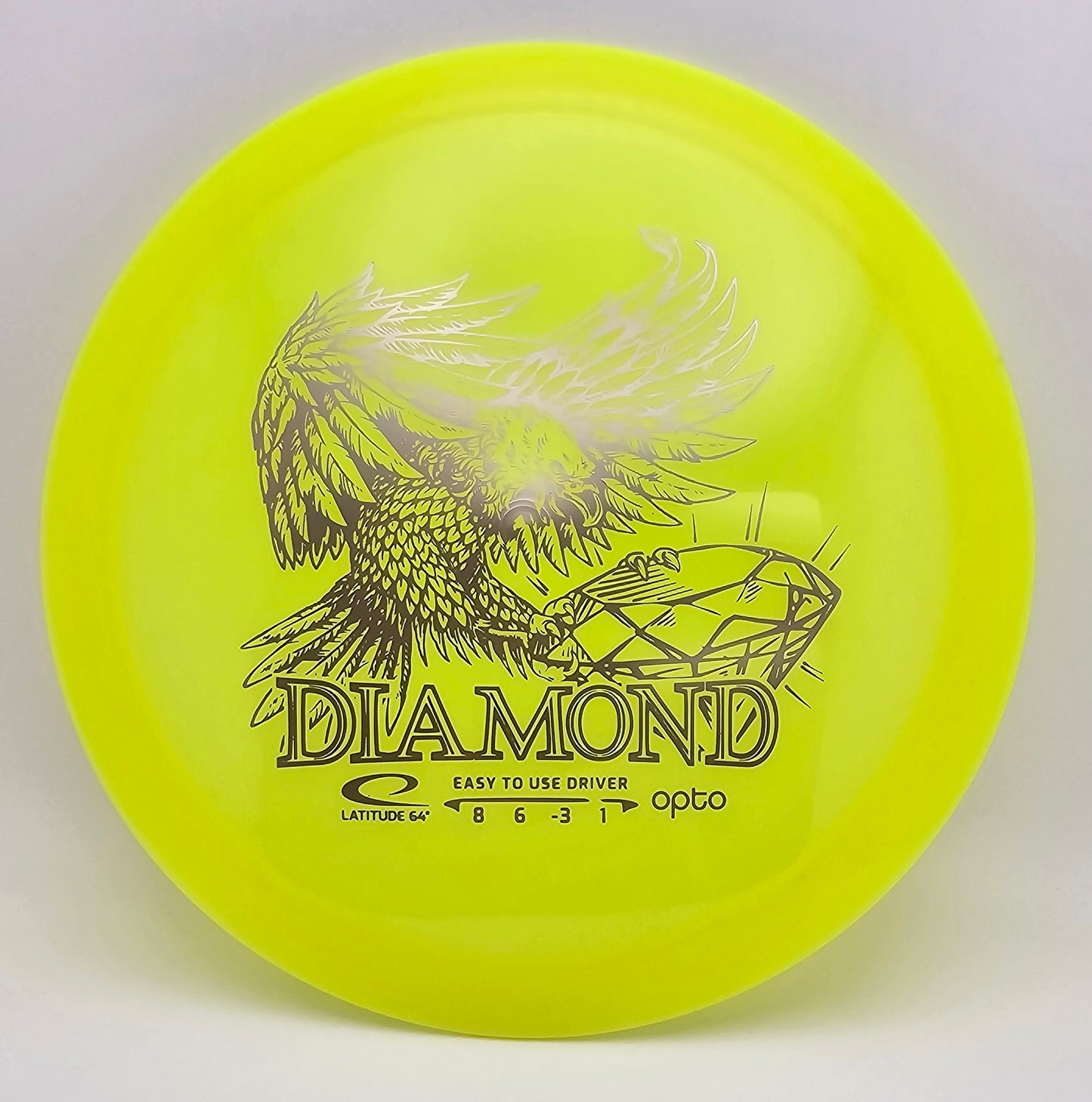 Opto Diamond