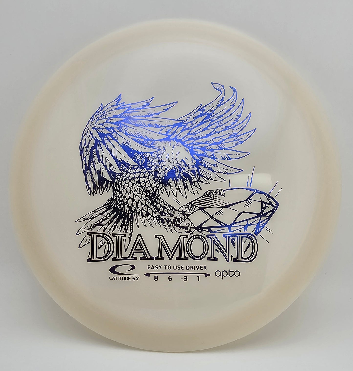 Opto Diamond