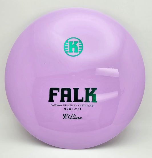 K1 Falk