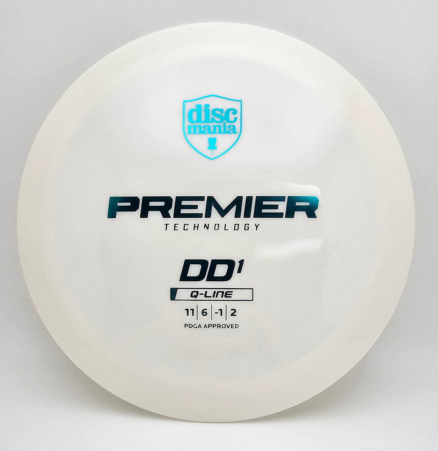 Q-Line Premier DD1