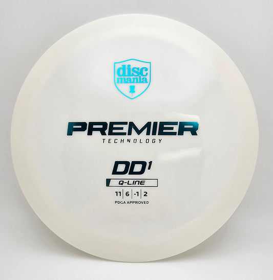 Q-Line Premier DD1