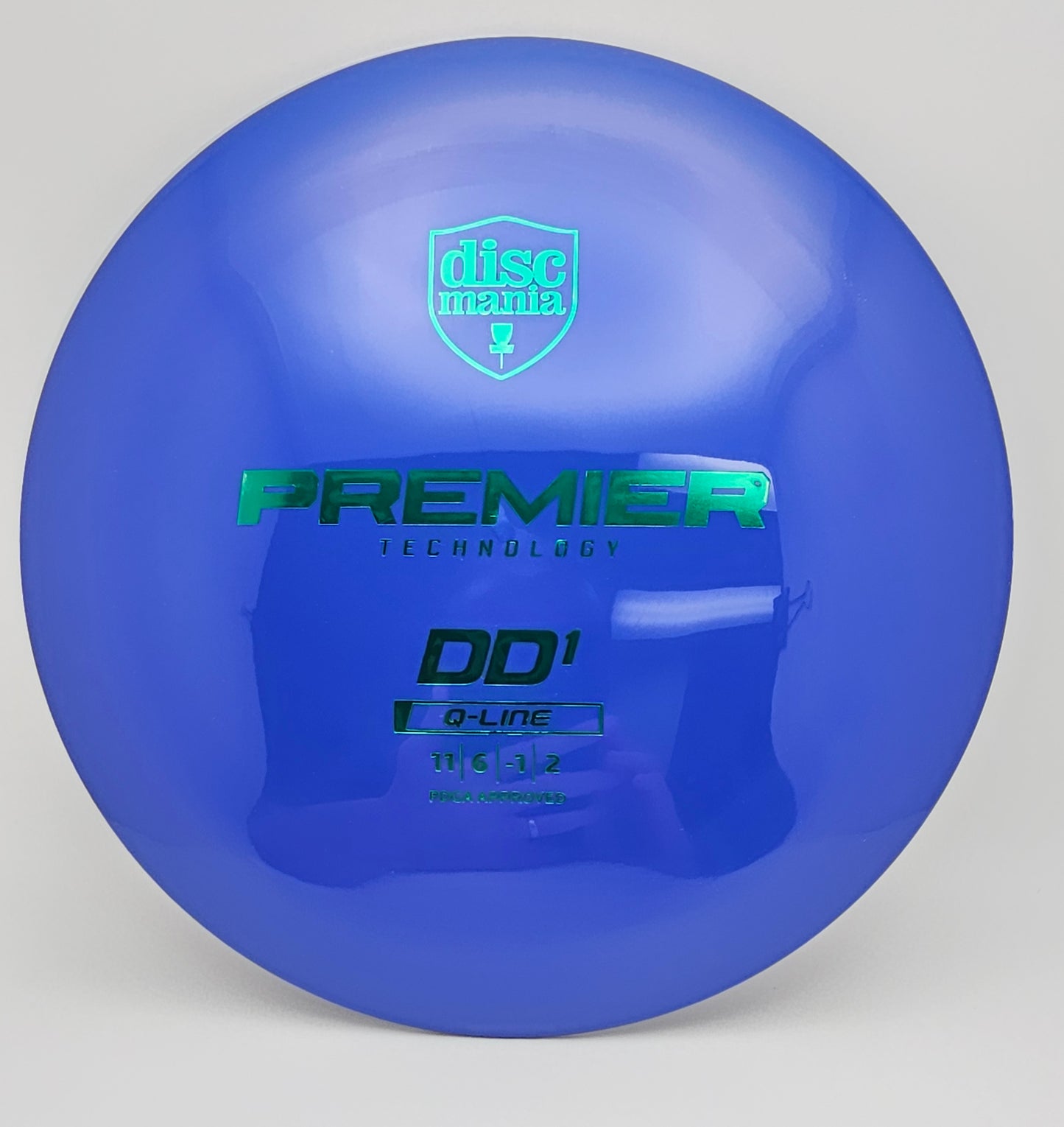 Q-Line Premier DD1