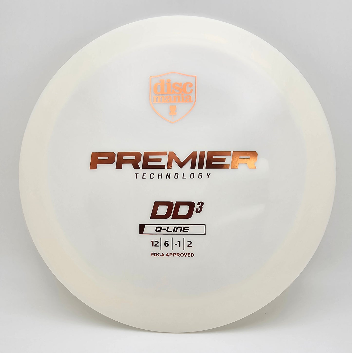 Q-Line Premier DD3