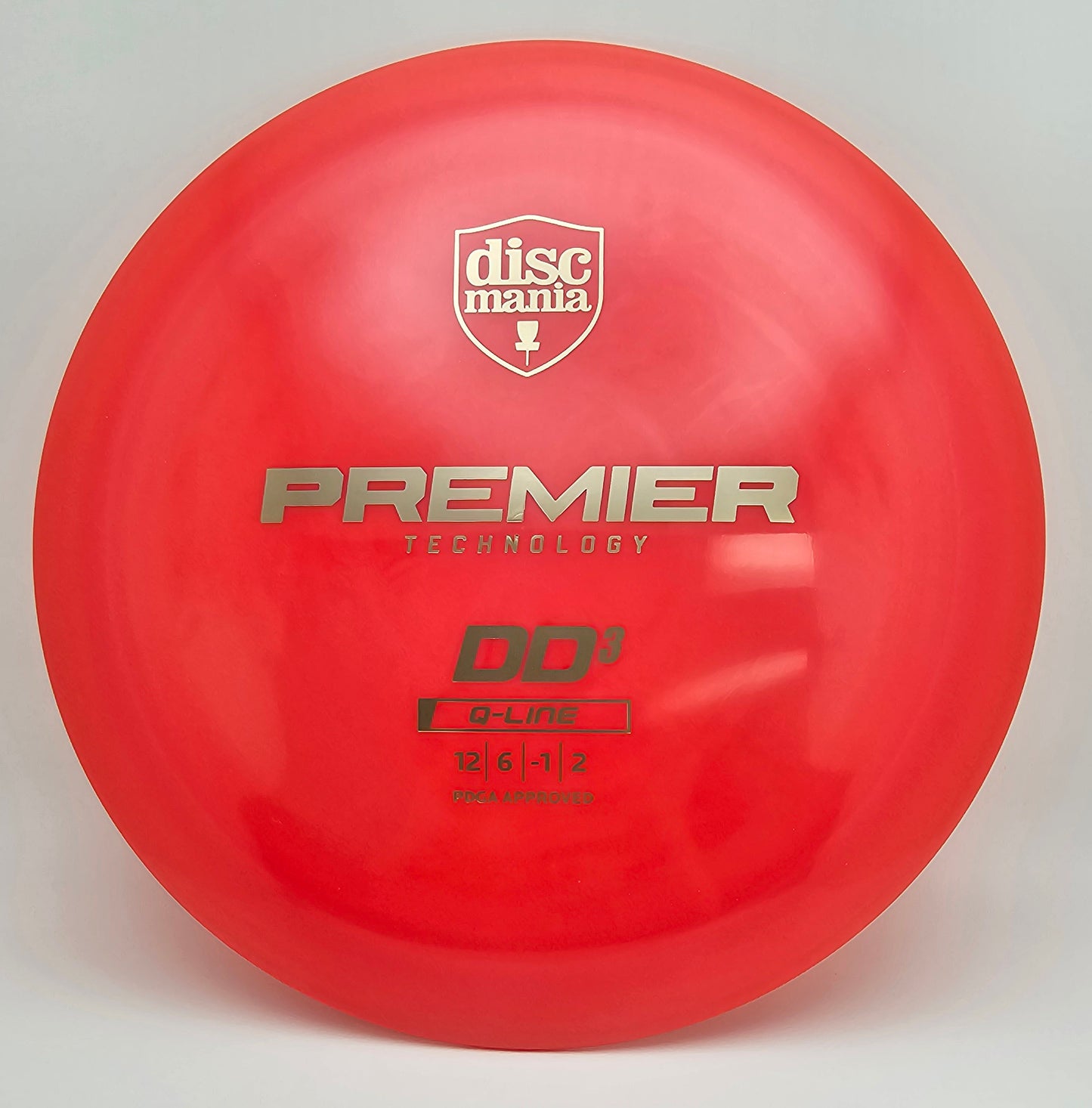 Q-Line Premier DD3