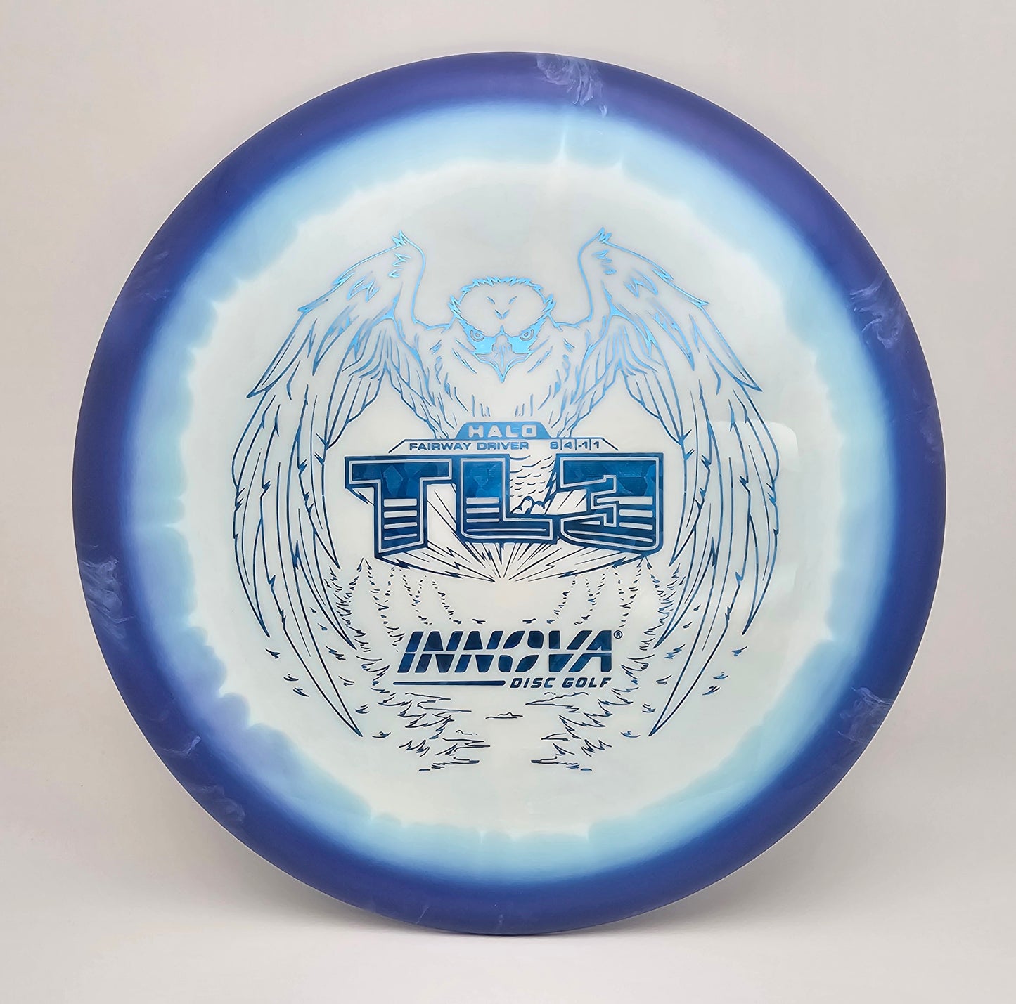 Halo Star TL3