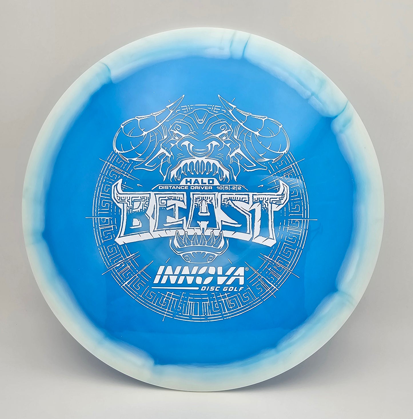 Halo Star Beast