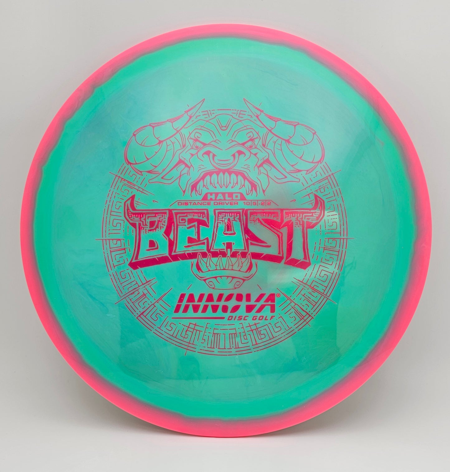 Halo Star Beast
