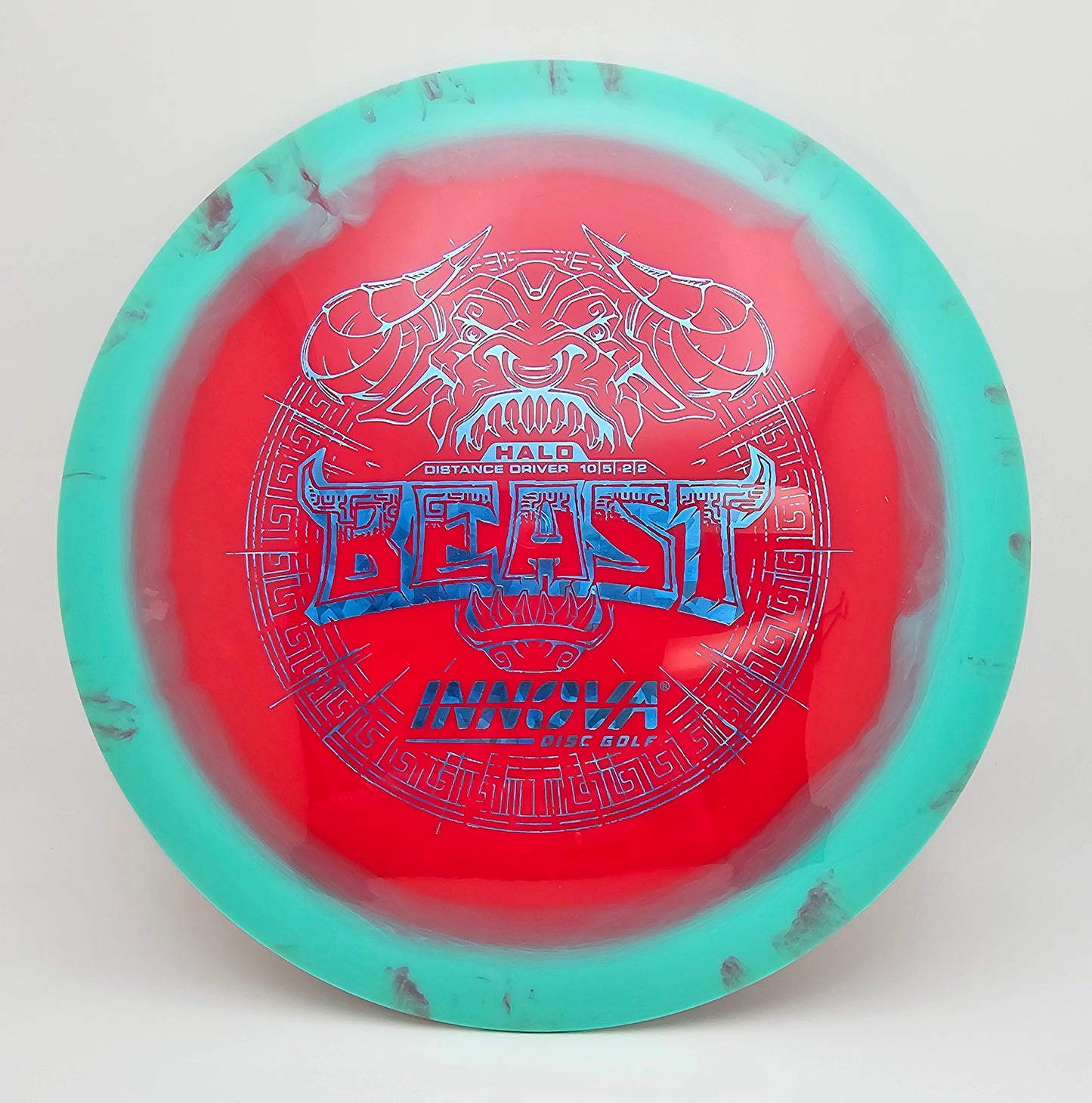 Halo Star Beast
