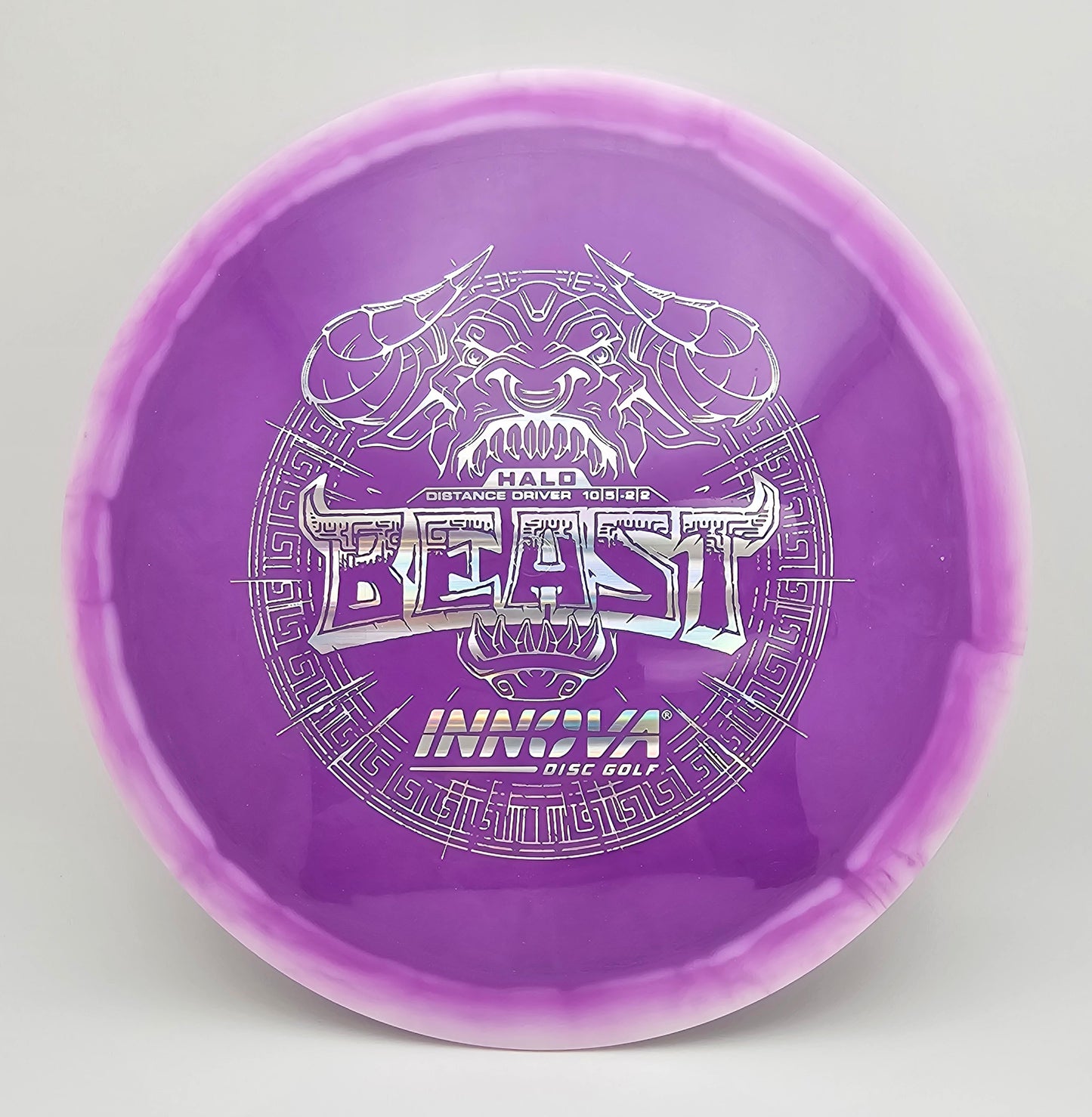 Halo Star Beast