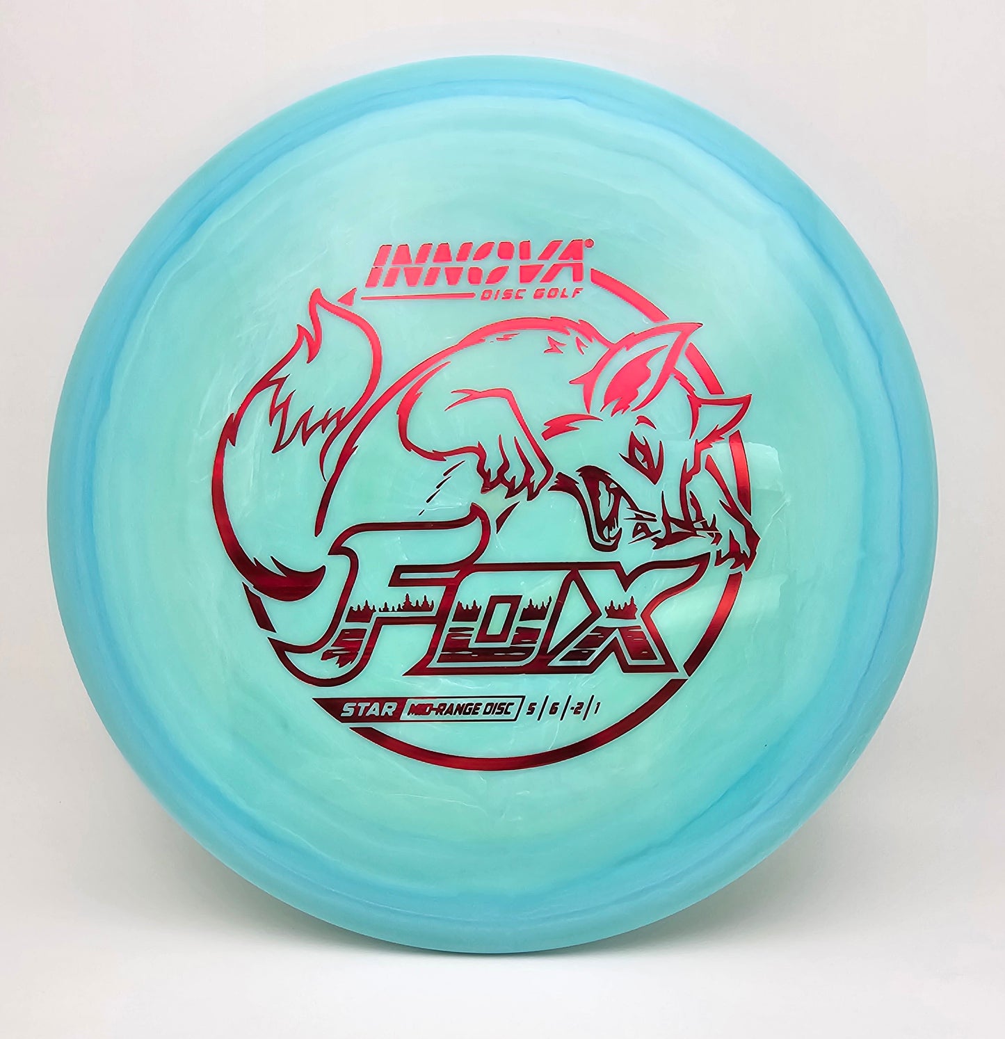 Star Fox