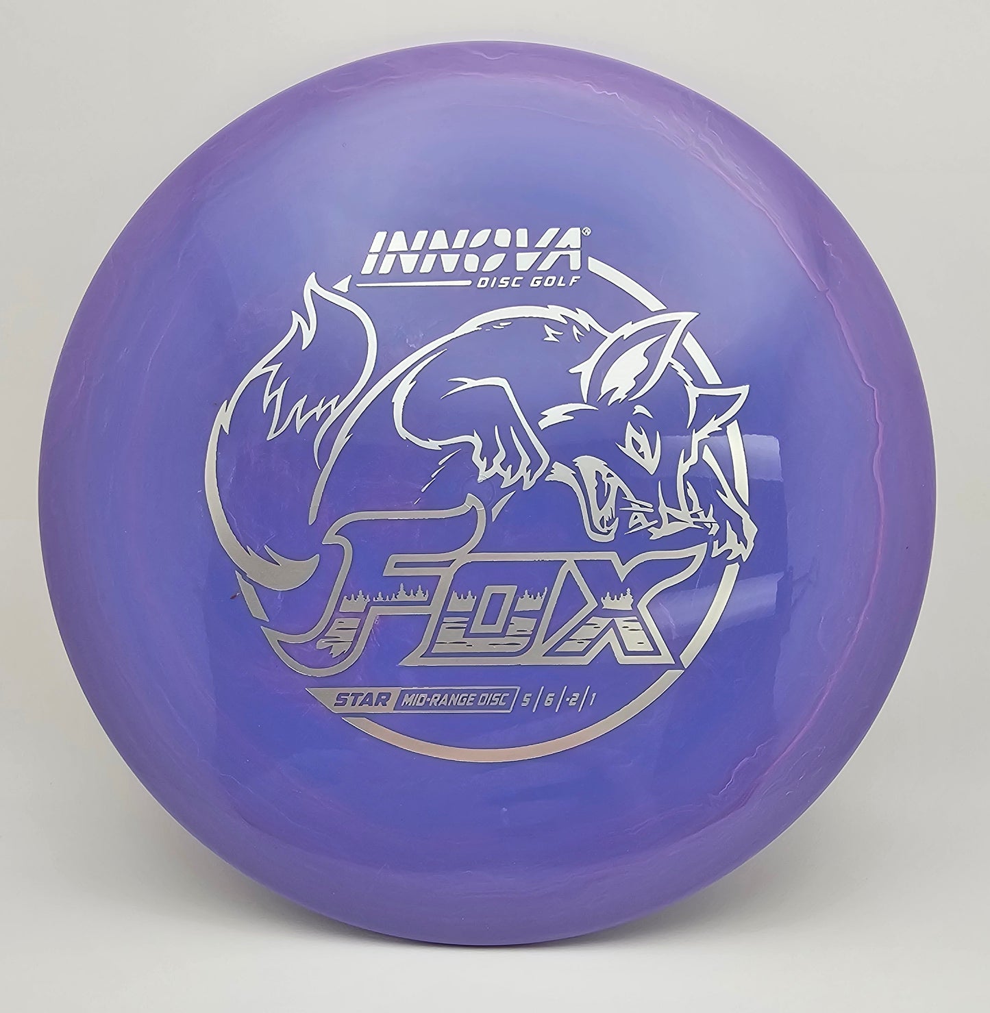 Star Fox