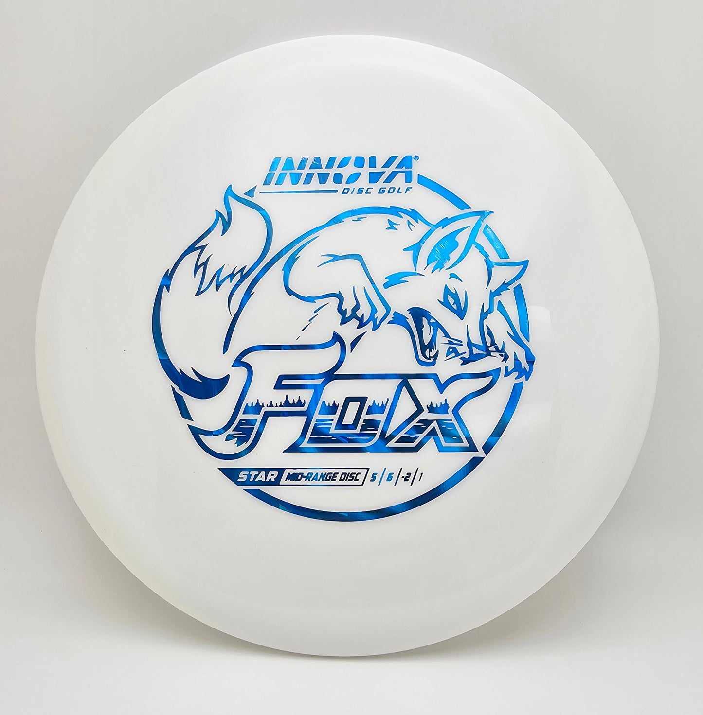 Star Fox