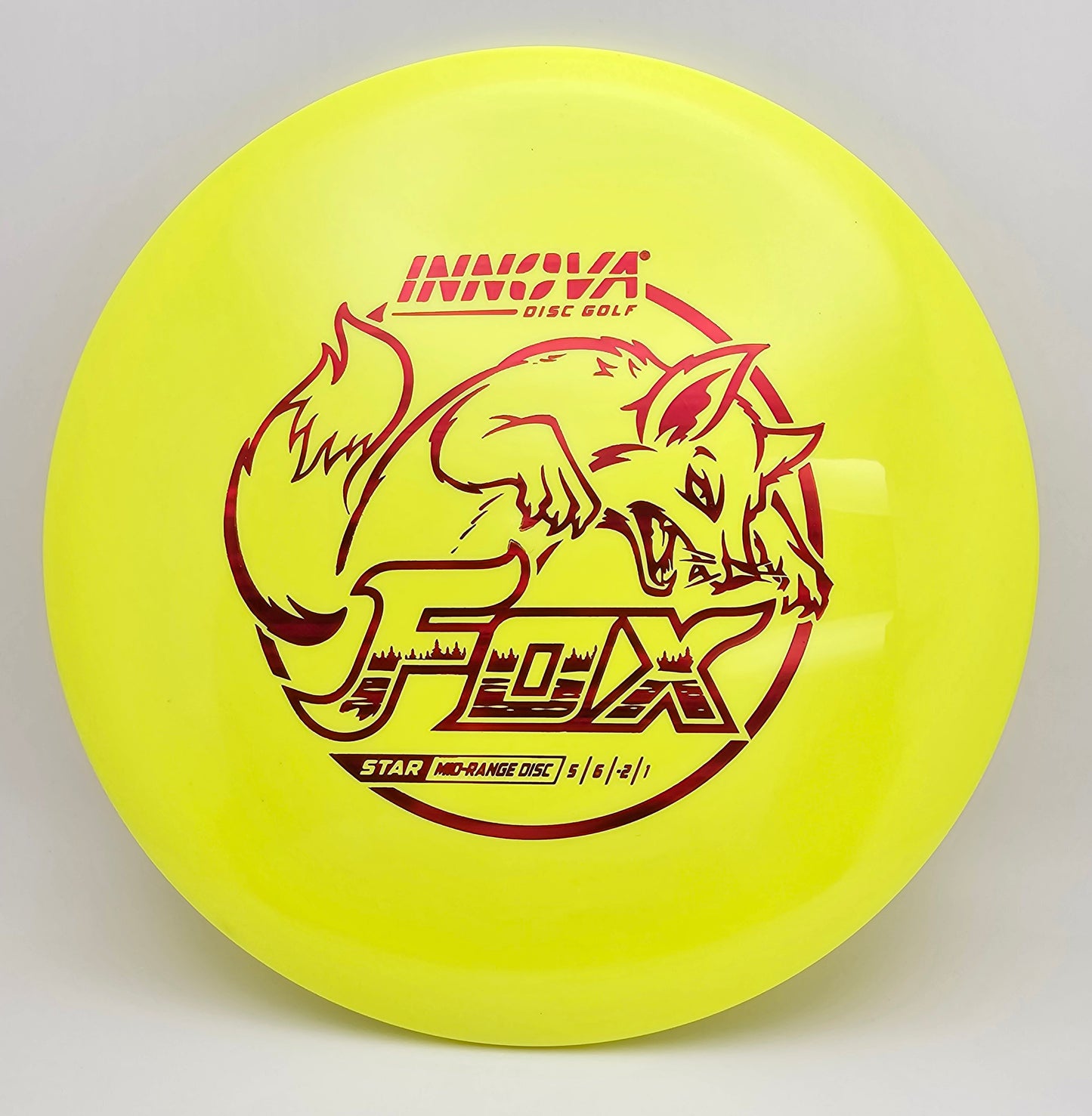 Star Fox