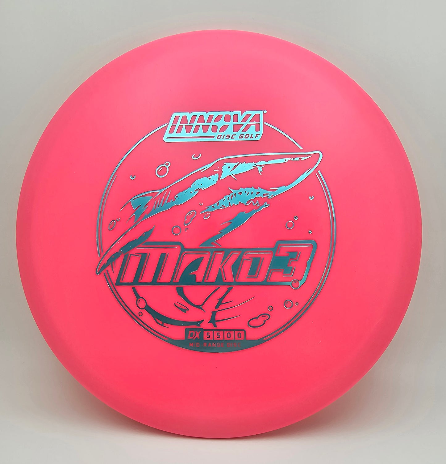 DX Mako3