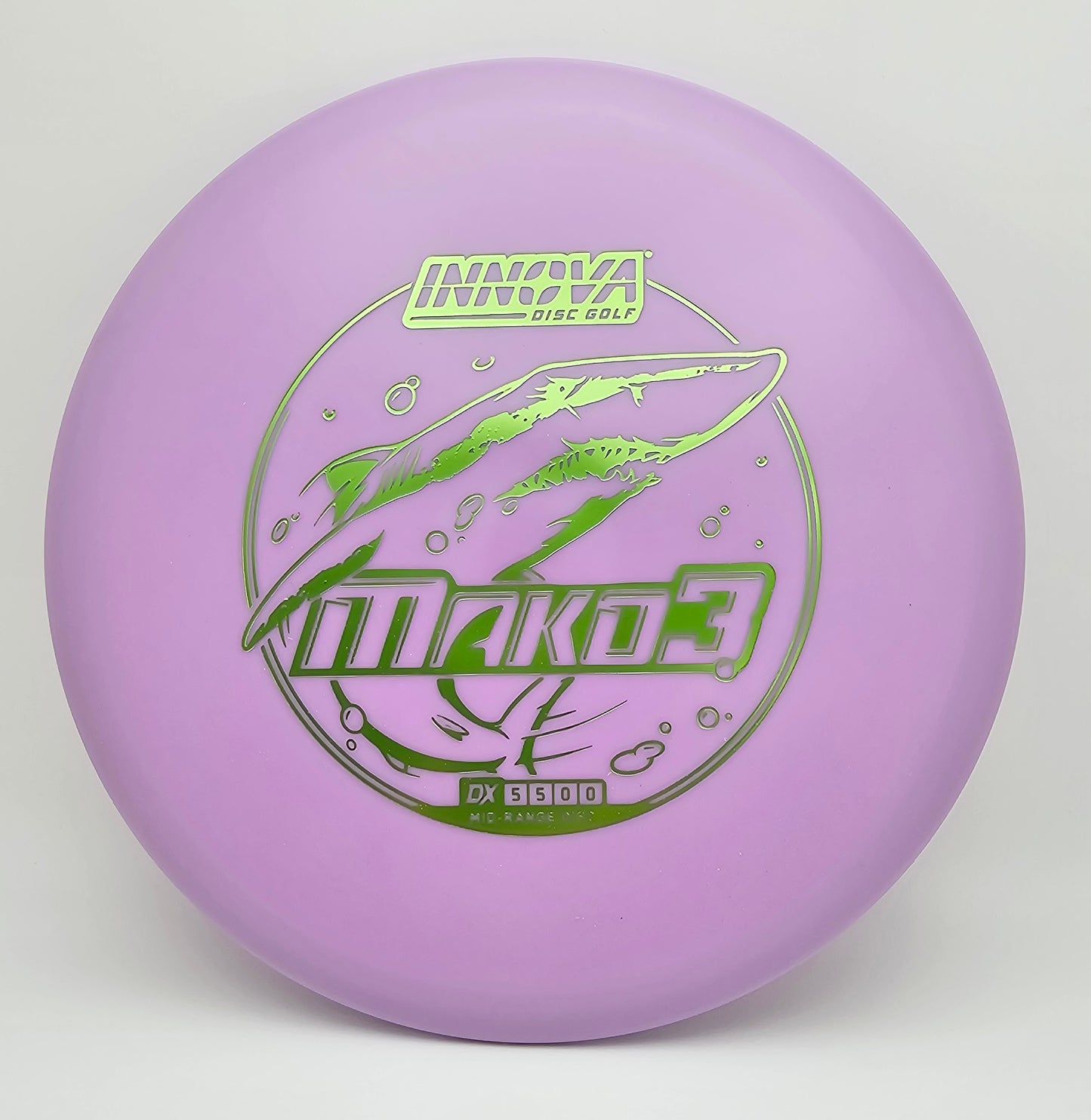 DX Mako3