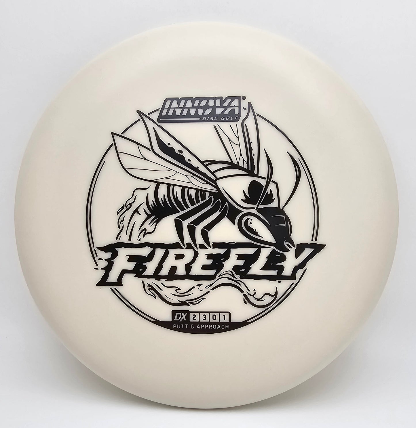 DX Firefly