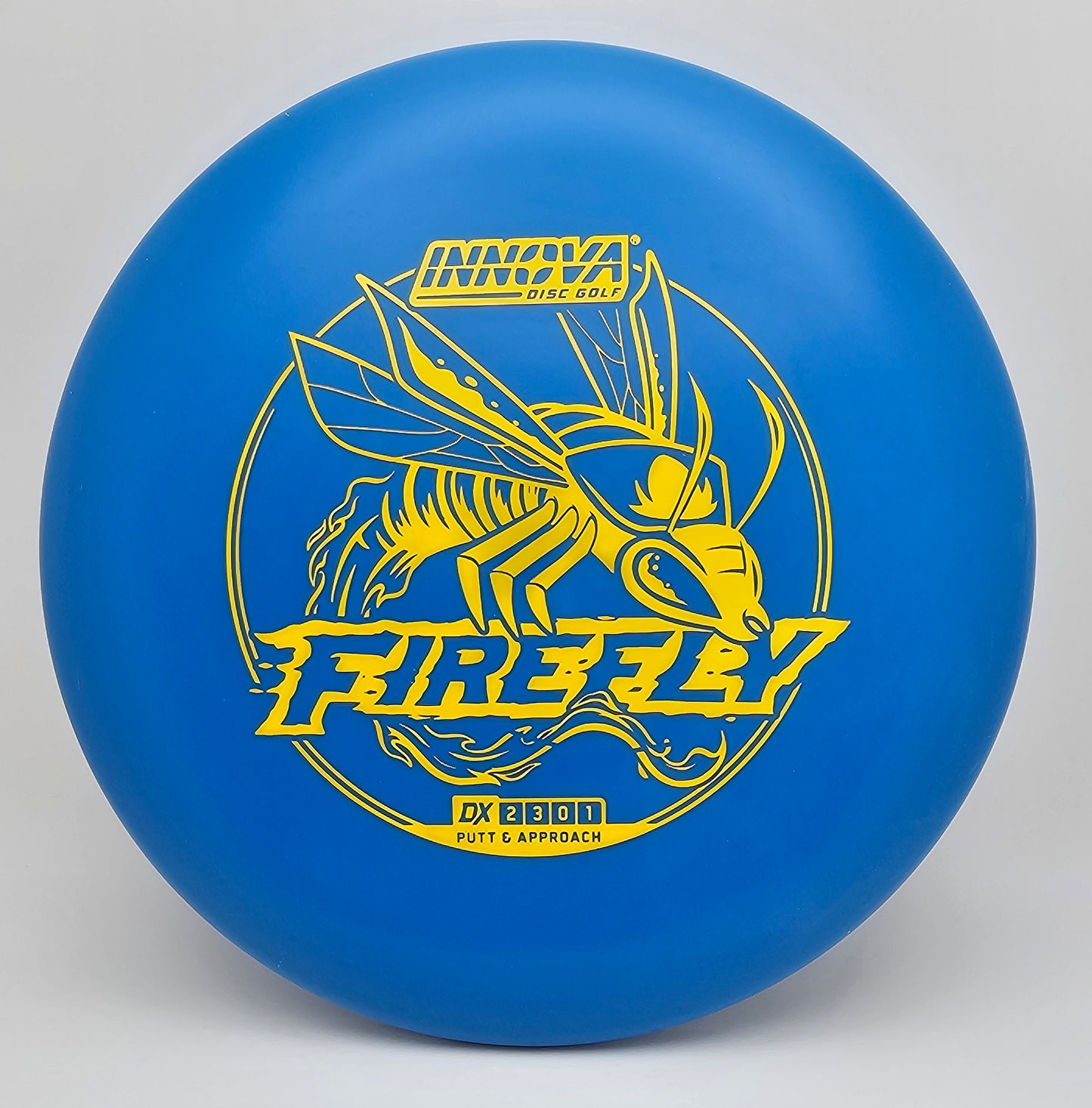 DX Firefly