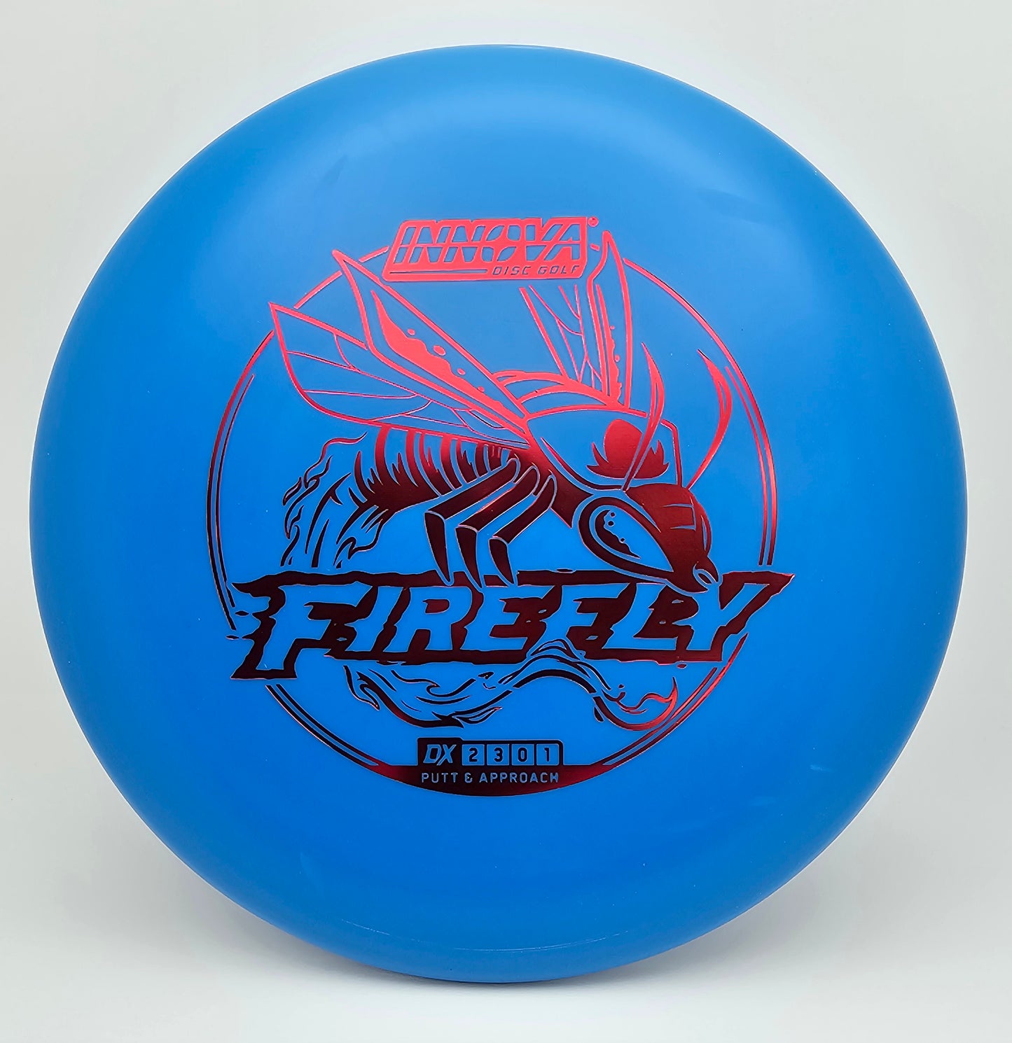 DX Firefly